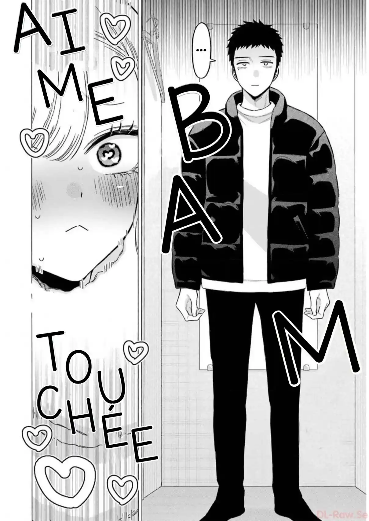 Read My Dress Up Darling Fr Manga Online