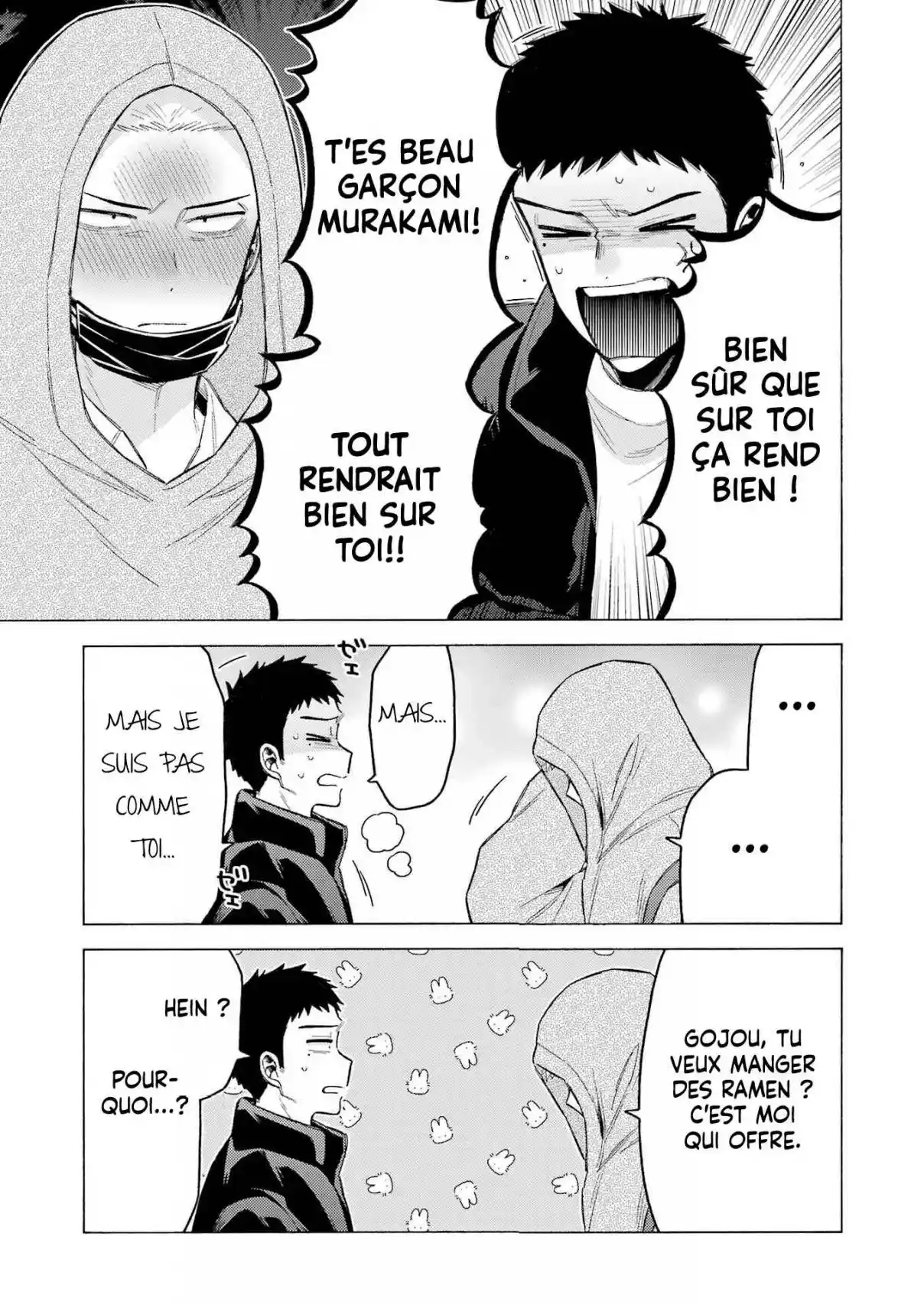 Read My Dress Up Darling Fr Manga Online