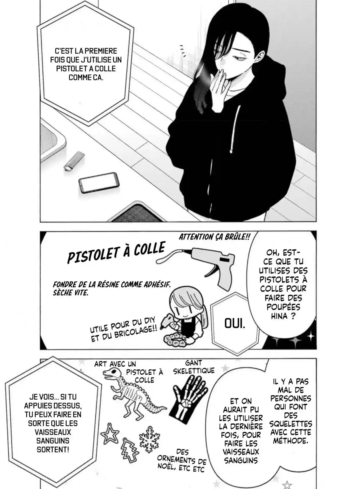 Read My Dress Up Darling Fr Manga Online