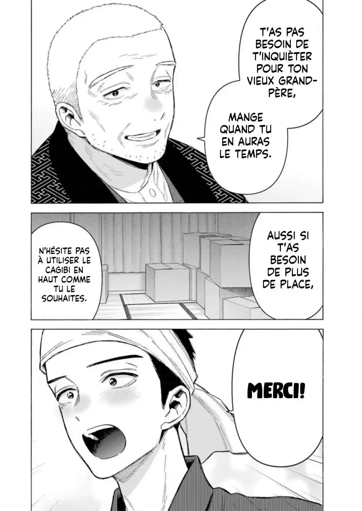 Read My Dress Up Darling Fr Manga Online