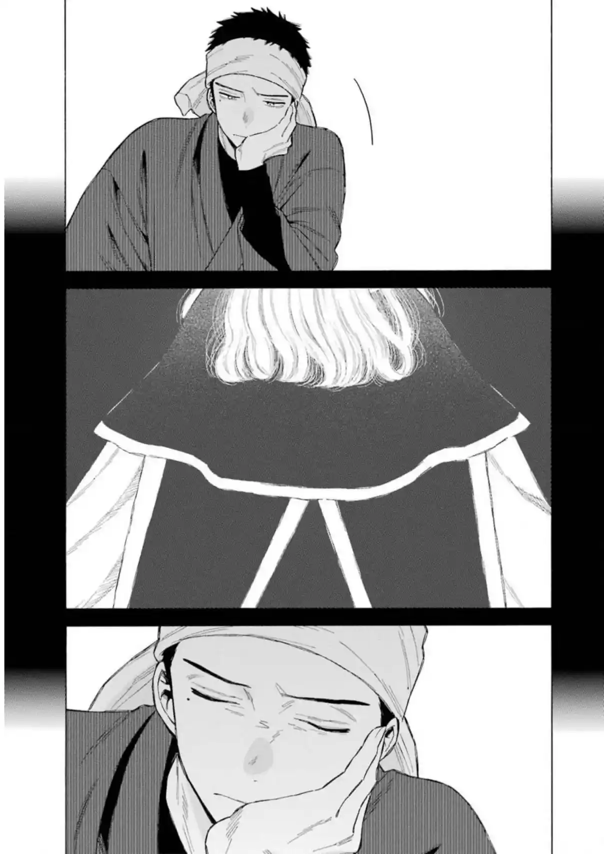 Read My Dress Up Darling Fr Manga Online