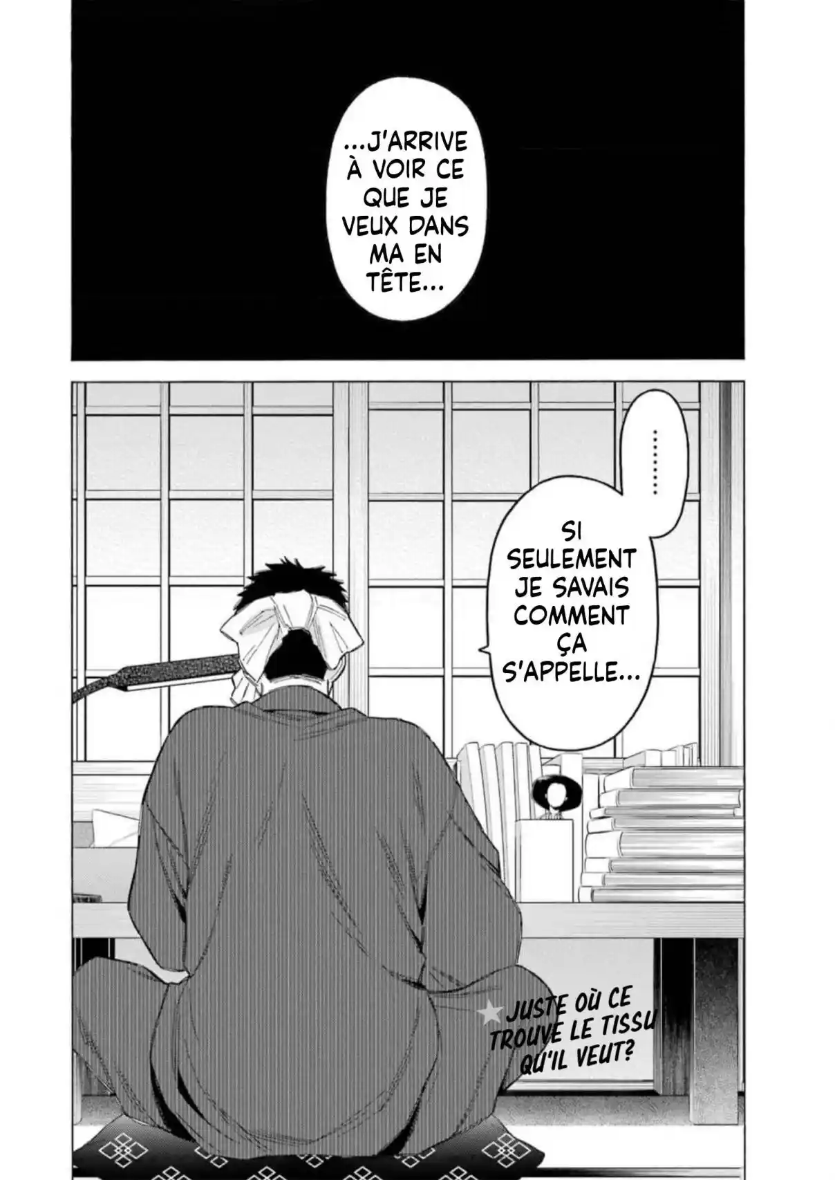 Read My Dress Up Darling Fr Manga Online