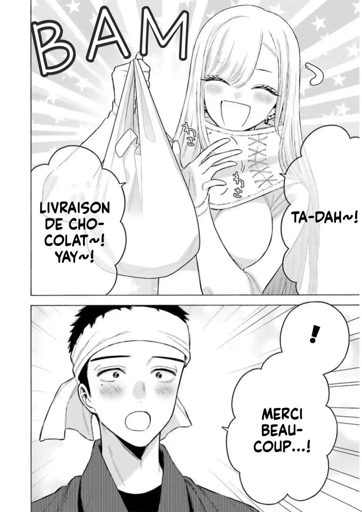 Read My Dress Up Darling Fr Manga Online