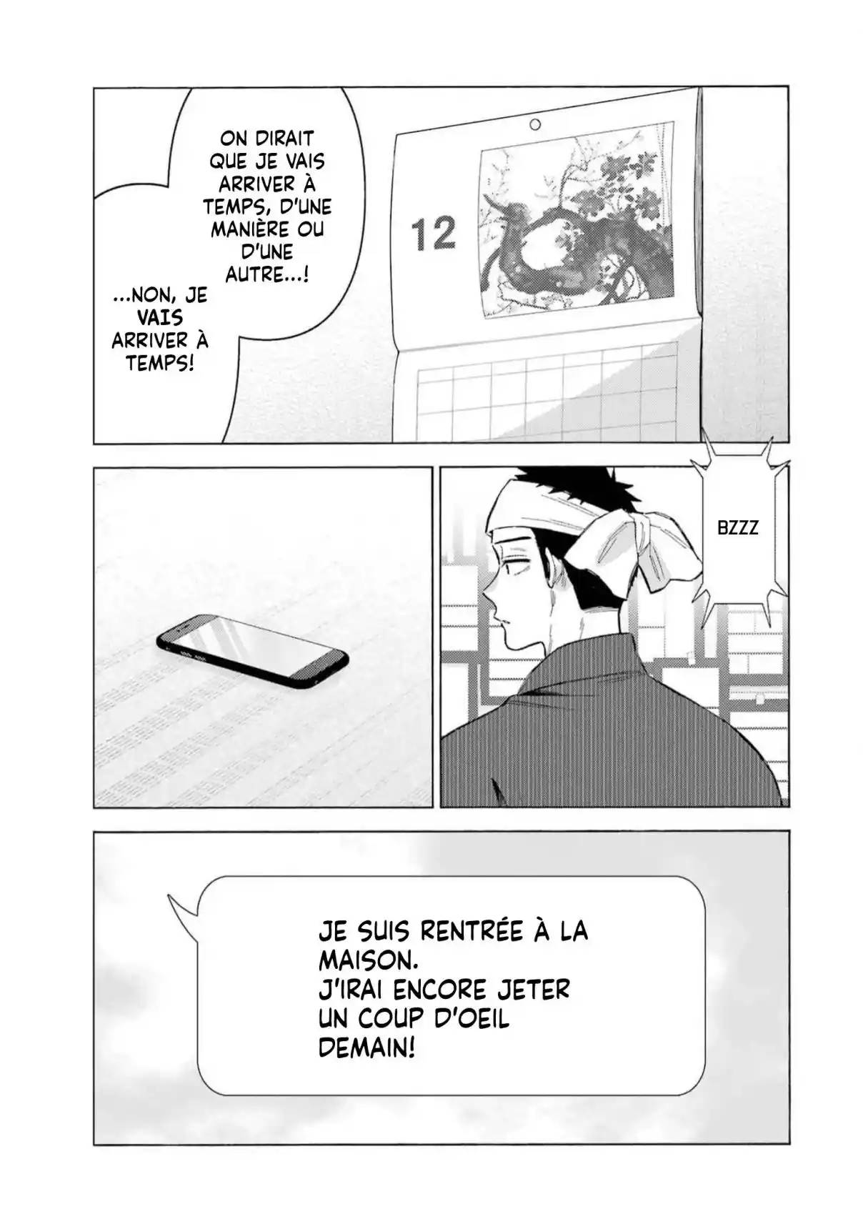 Read My Dress Up Darling Fr Manga Online