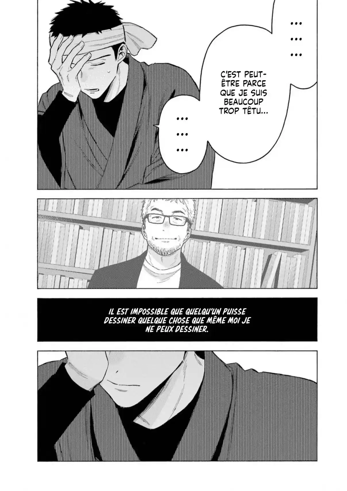 Read My Dress Up Darling Fr Manga Online