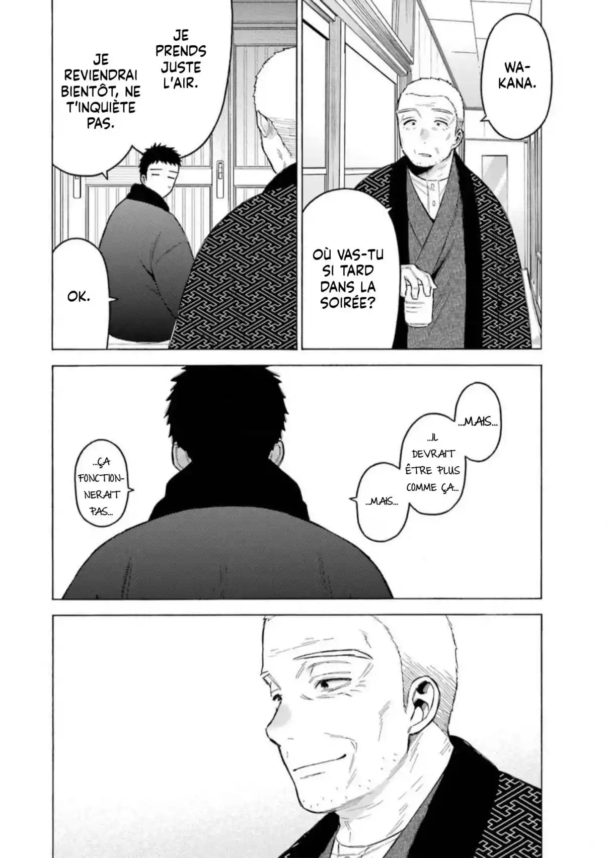 Read My Dress Up Darling Fr Manga Online