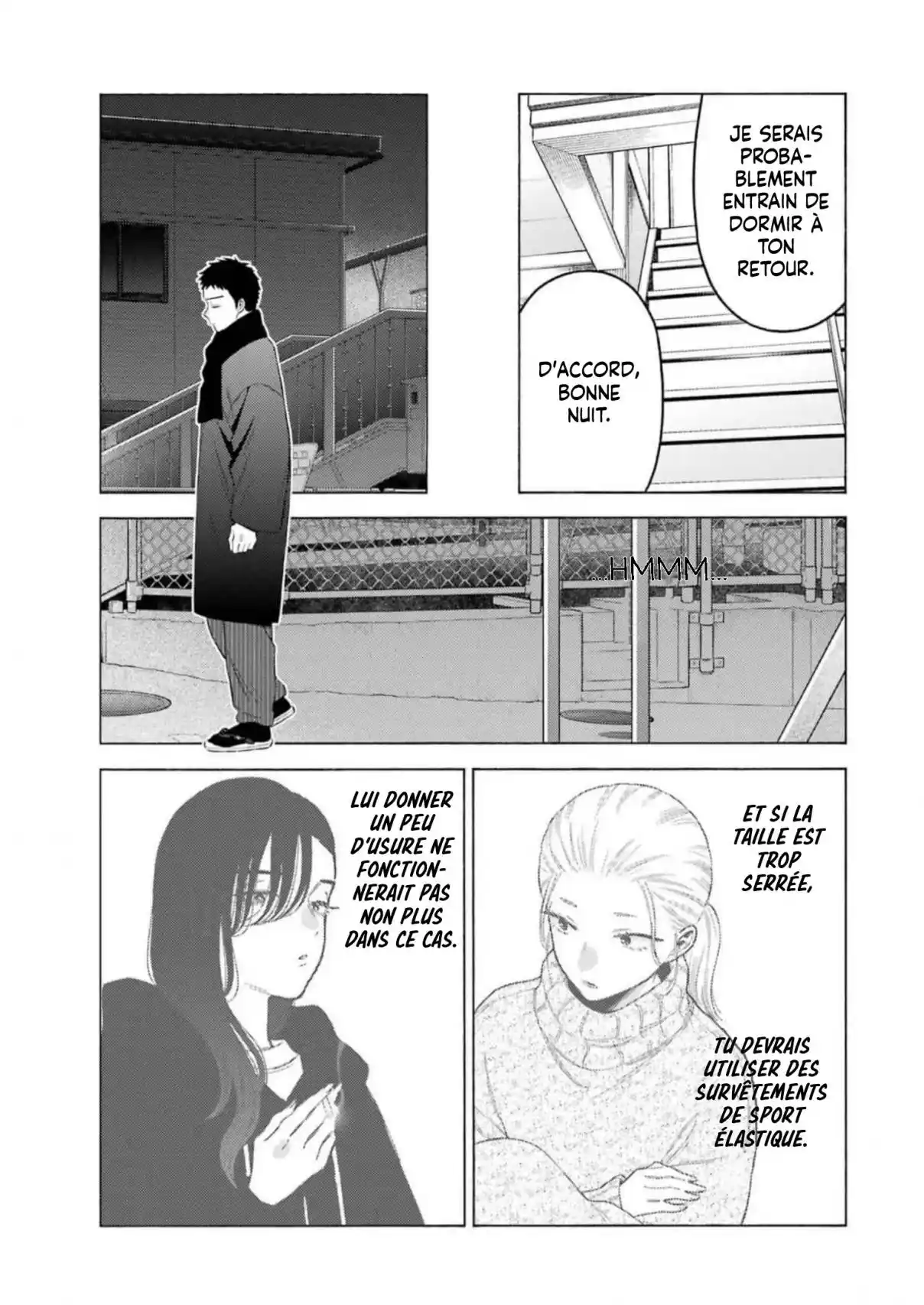 Read My Dress Up Darling Fr Manga Online