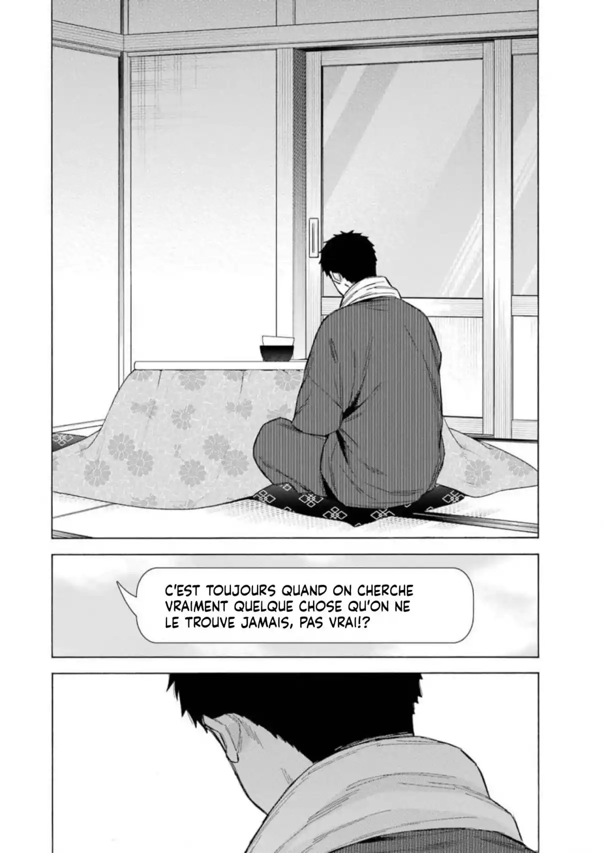 Read My Dress Up Darling Fr Manga Online