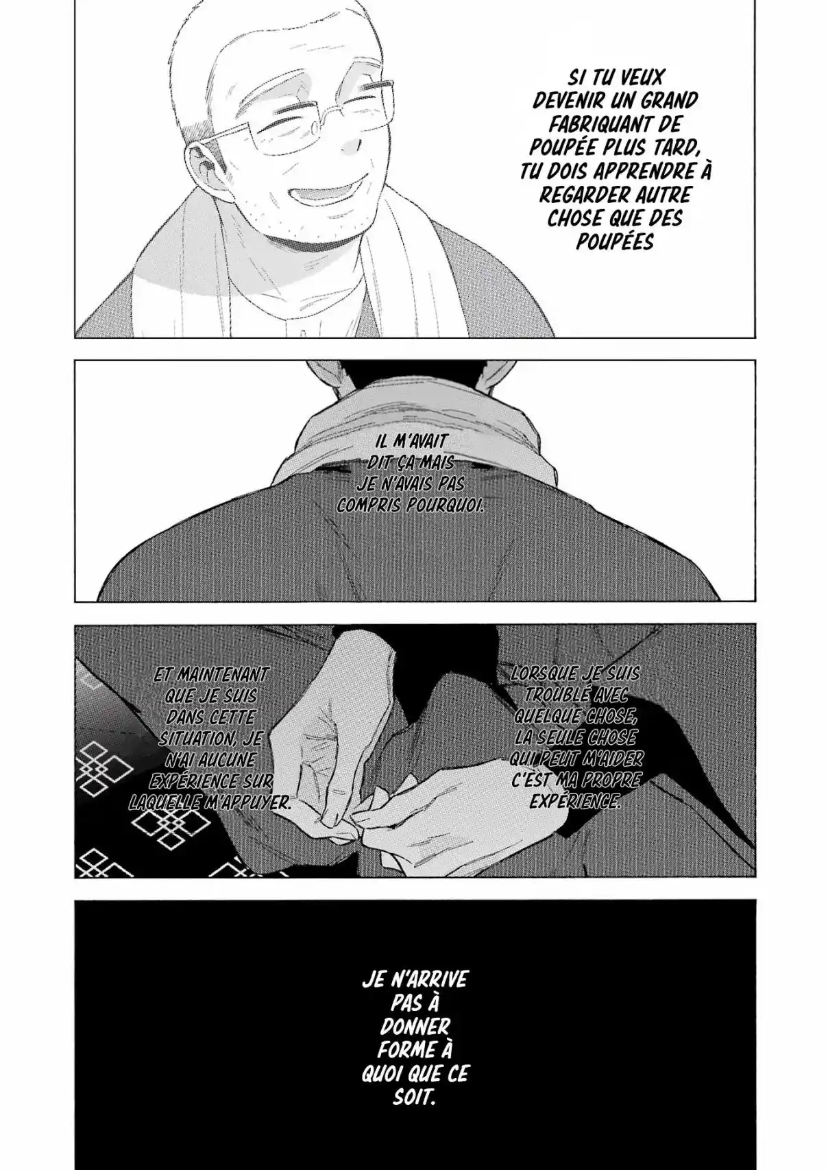 Read My Dress Up Darling Fr Manga Online