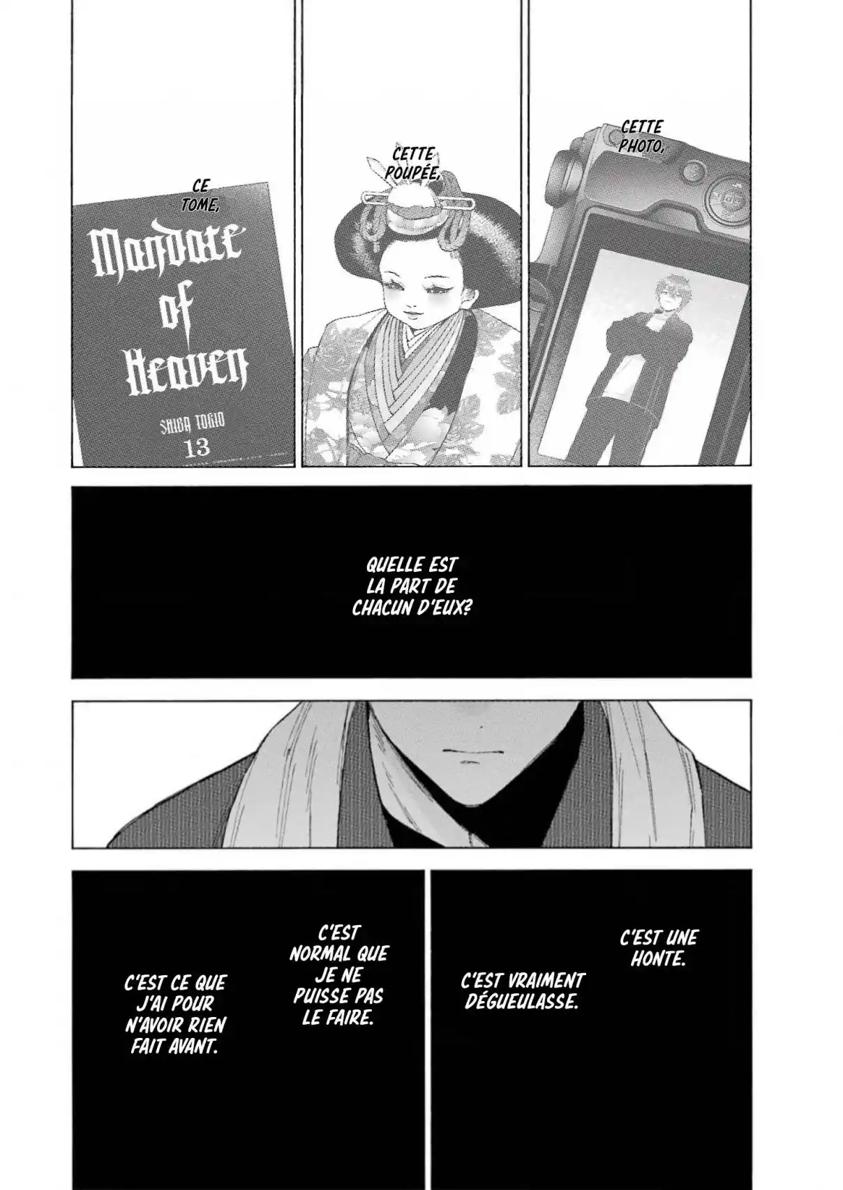 Read My Dress Up Darling Fr Manga Online