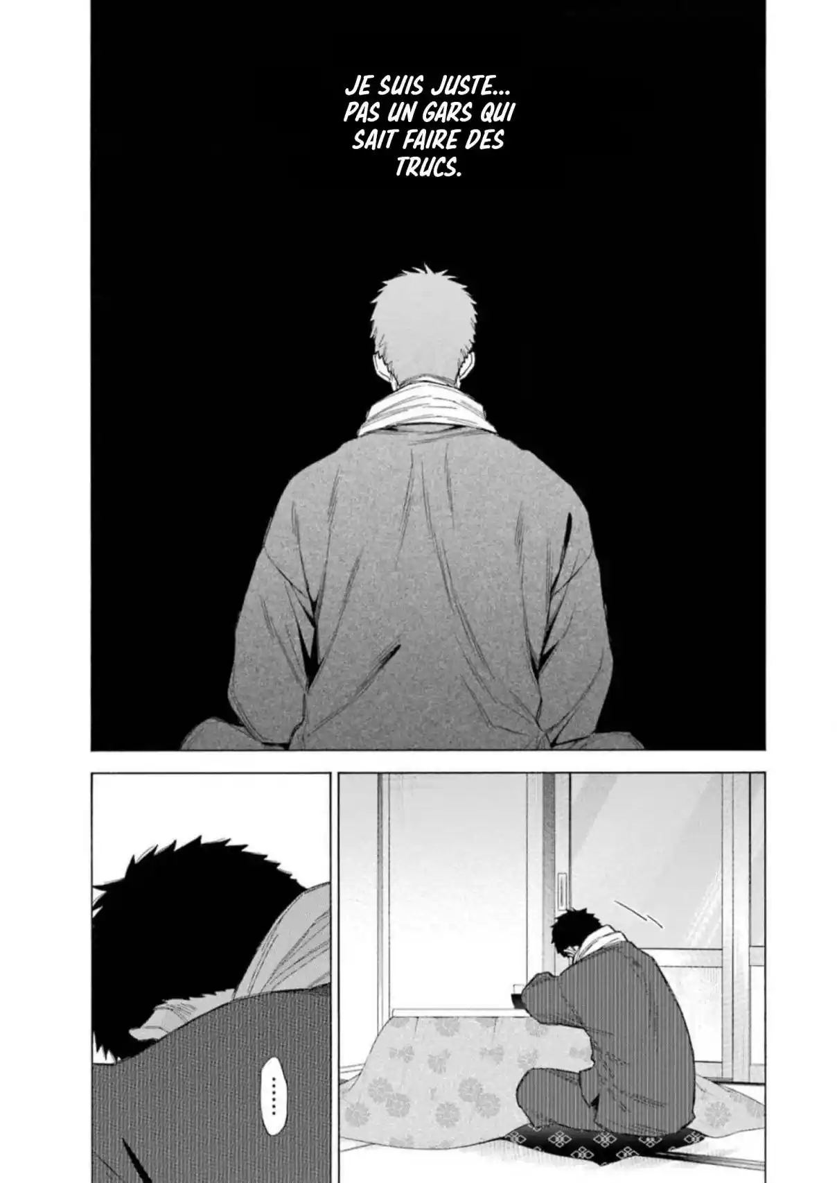 Read My Dress Up Darling Fr Manga Online