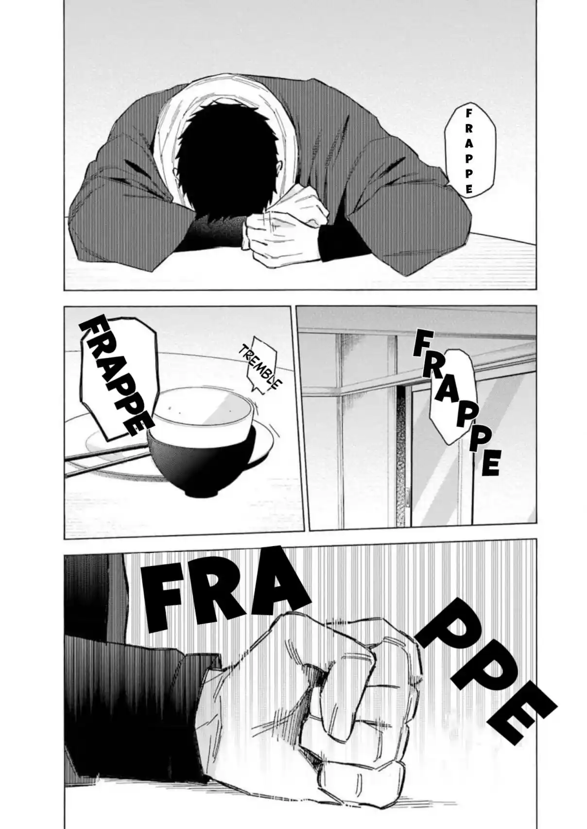 Read My Dress Up Darling Fr Manga Online