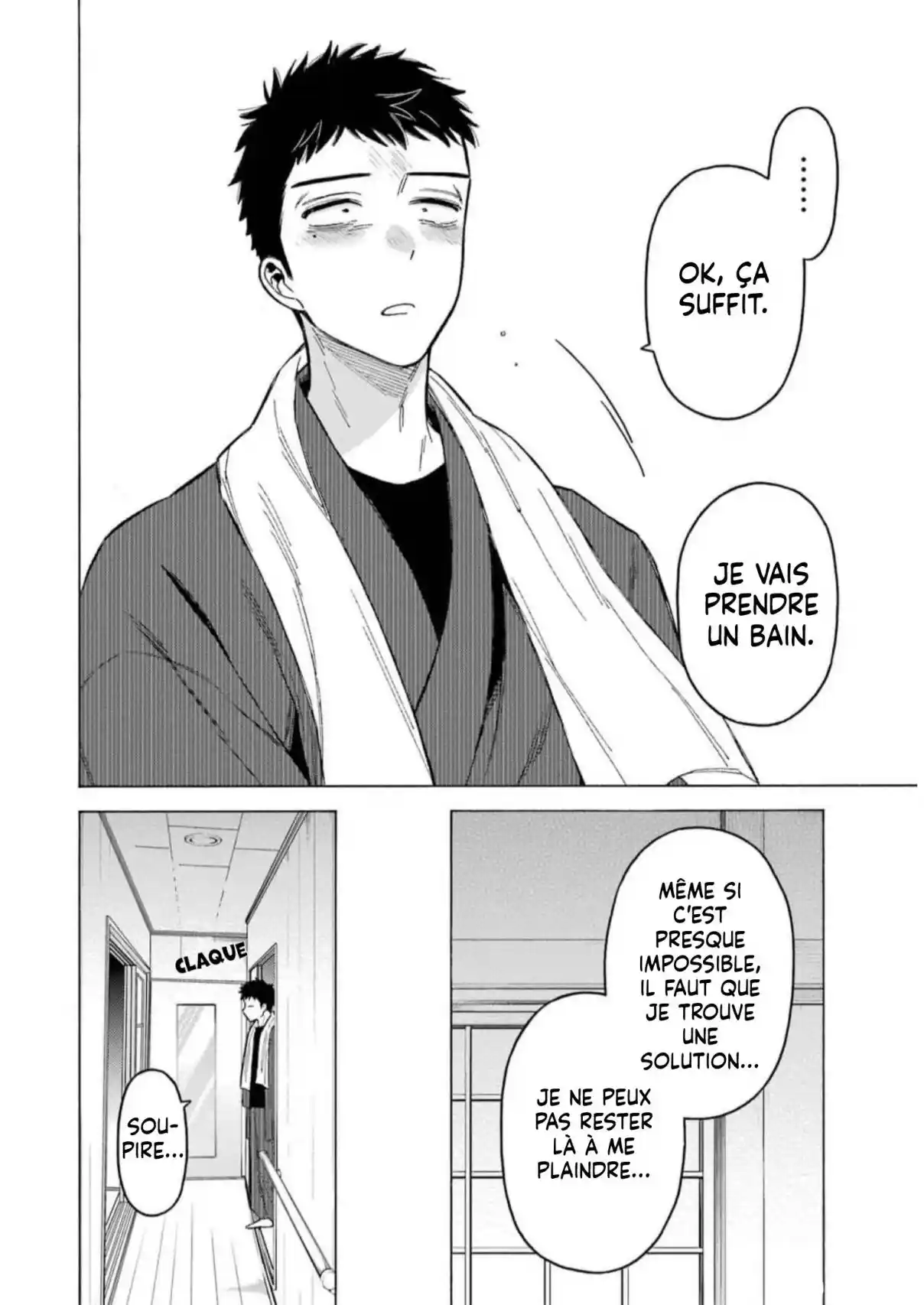 Read My Dress Up Darling Fr Manga Online