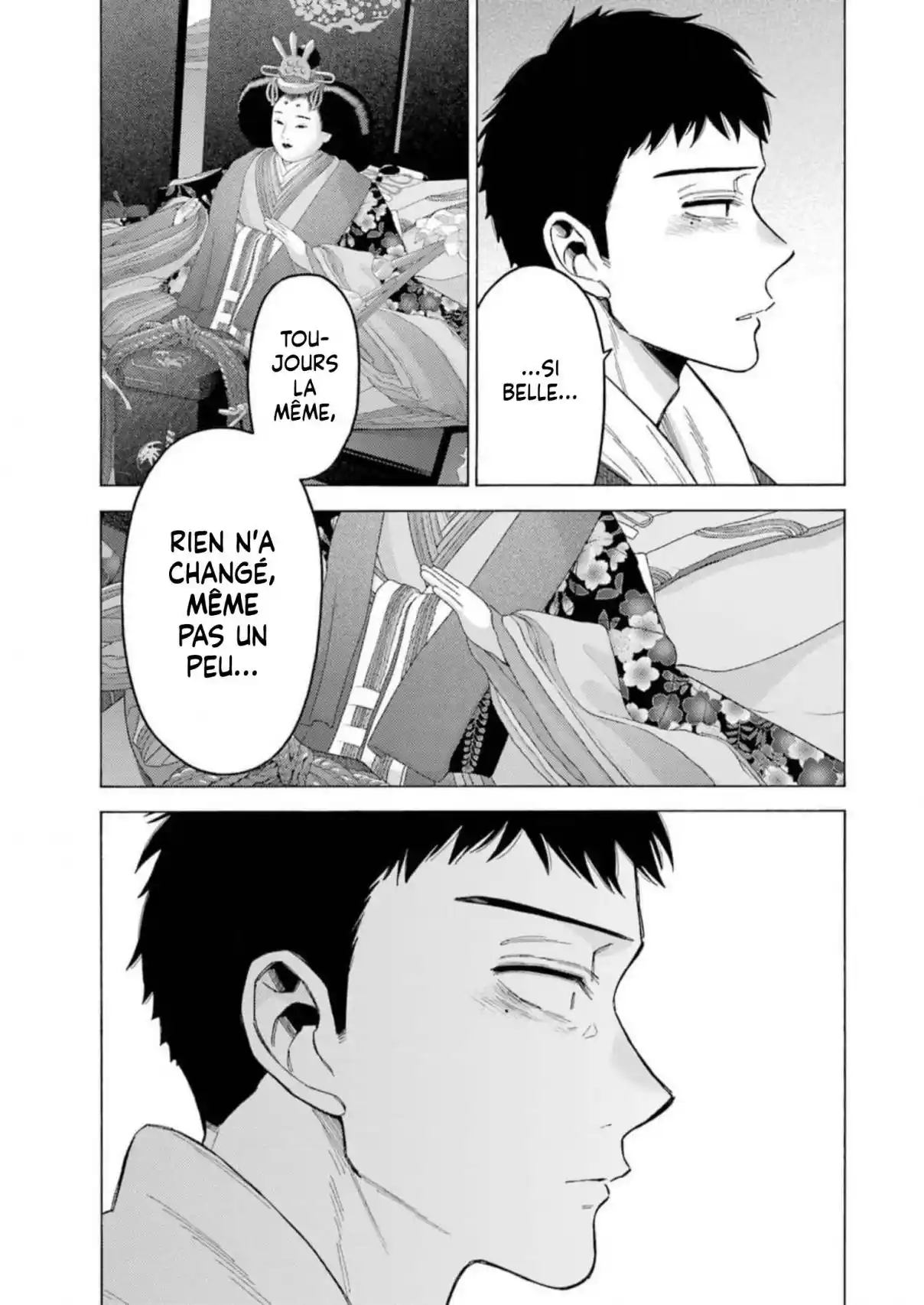Read My Dress Up Darling Fr Manga Online