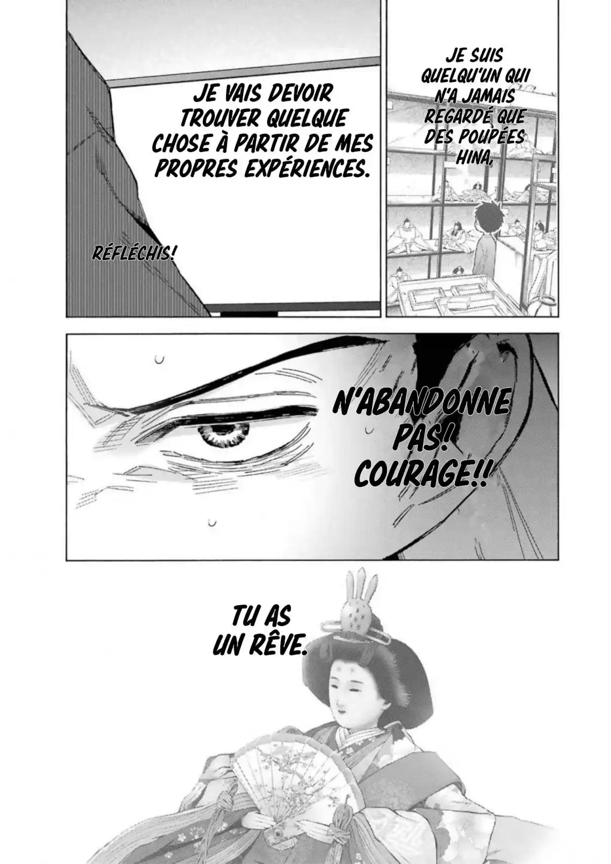 Read My Dress Up Darling Fr Manga Online