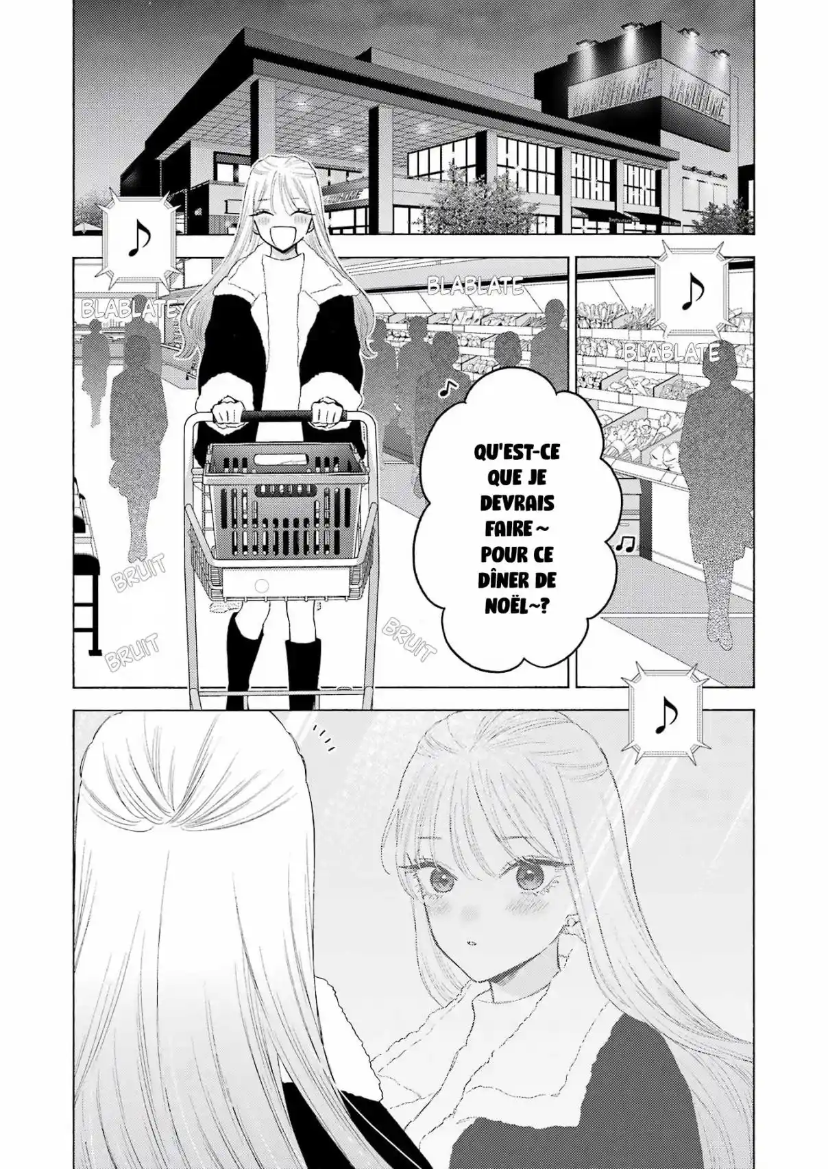 Read My Dress Up Darling Fr Manga Online