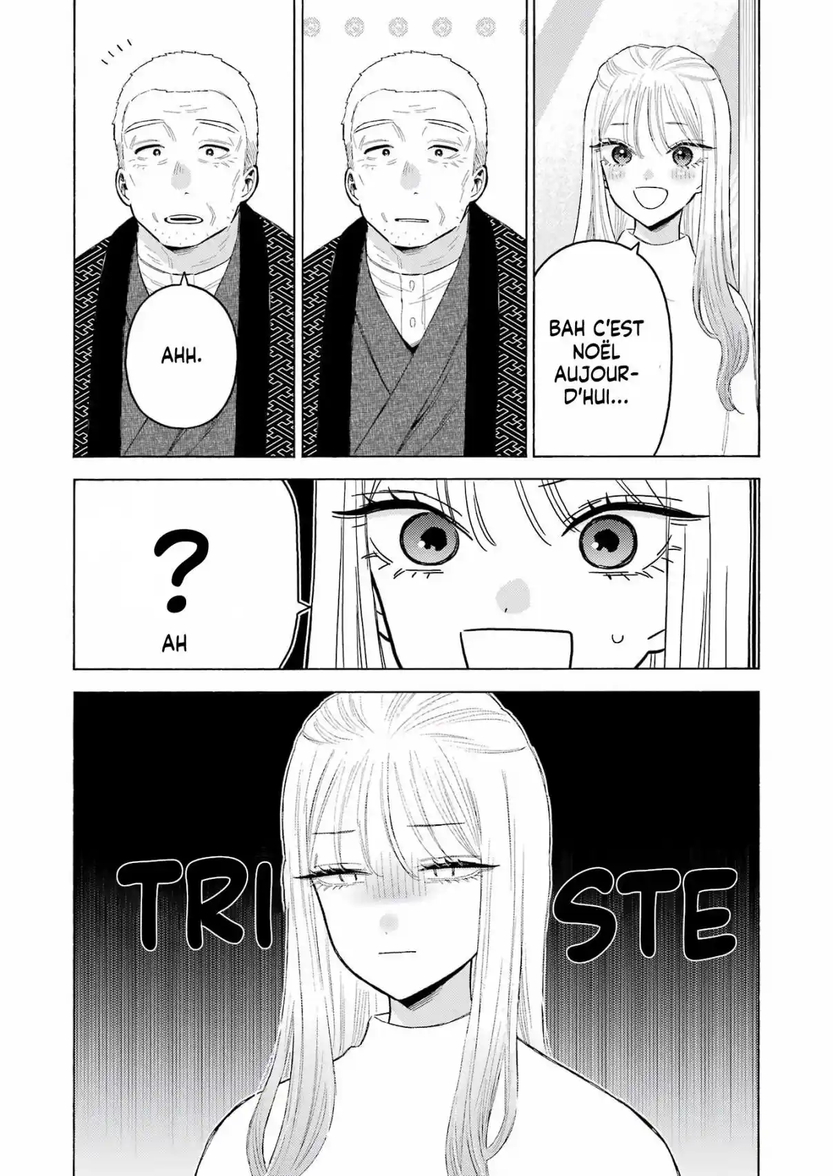 Read My Dress Up Darling Fr Manga Online