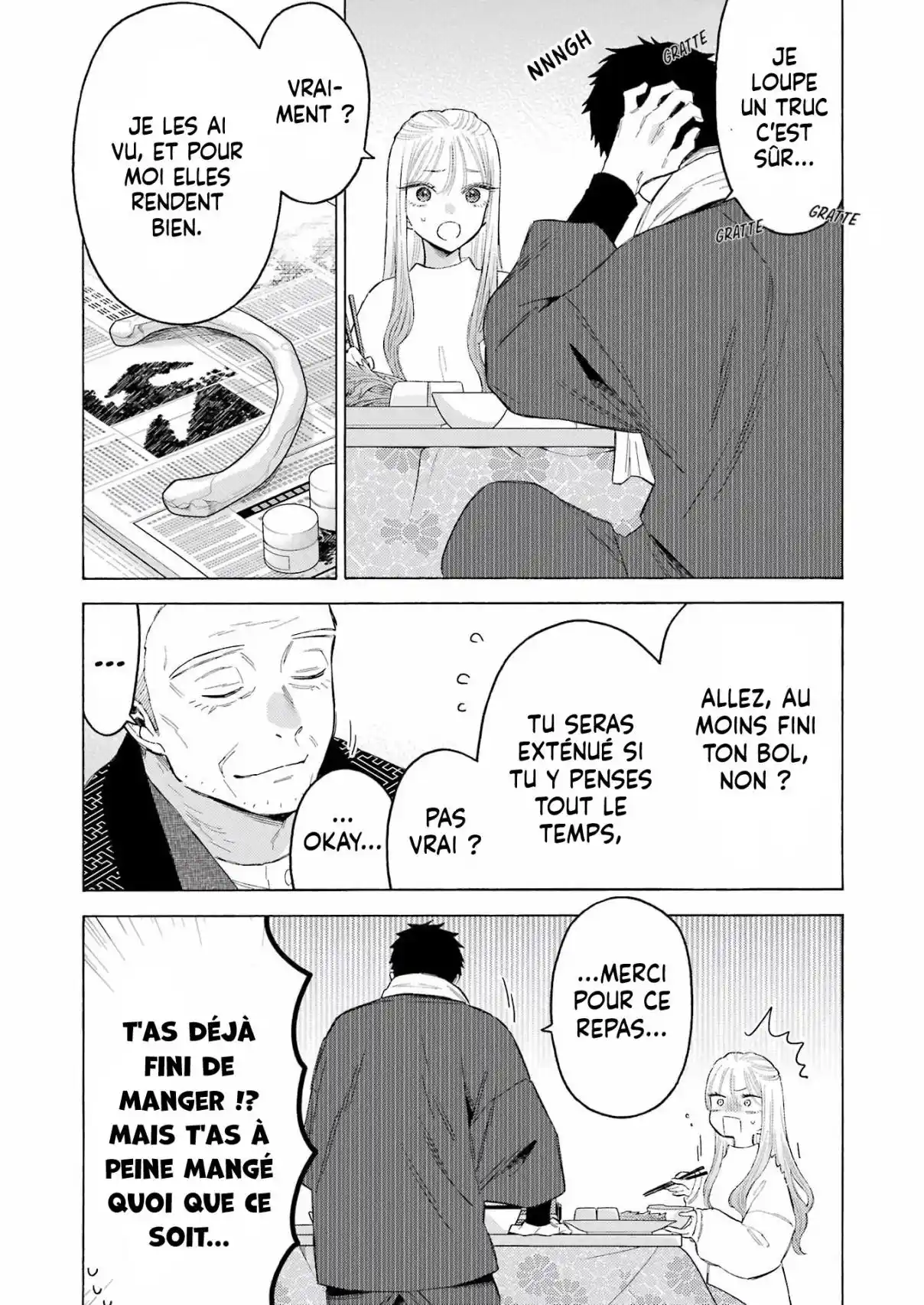 Read My Dress Up Darling Fr Manga Online