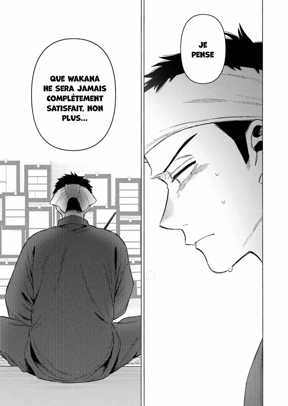 Read My Dress Up Darling Fr Manga Online