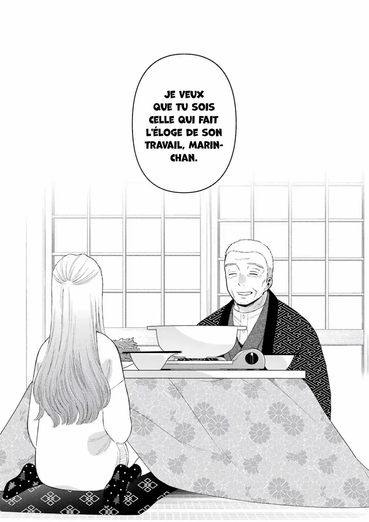 Read My Dress Up Darling Fr Manga Online