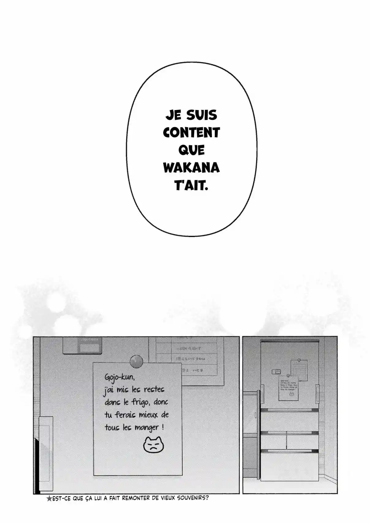 Read My Dress Up Darling Fr Manga Online