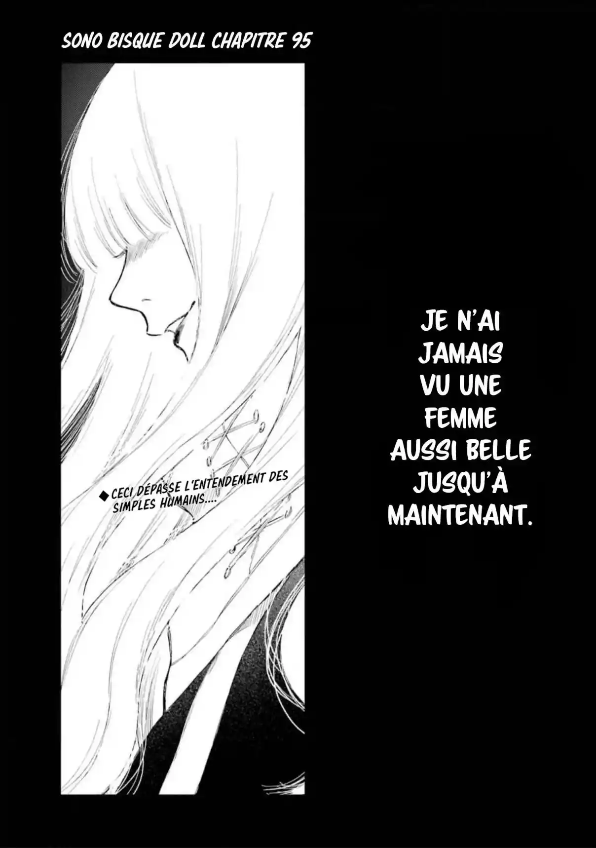 Read My Dress Up Darling Fr Manga Online