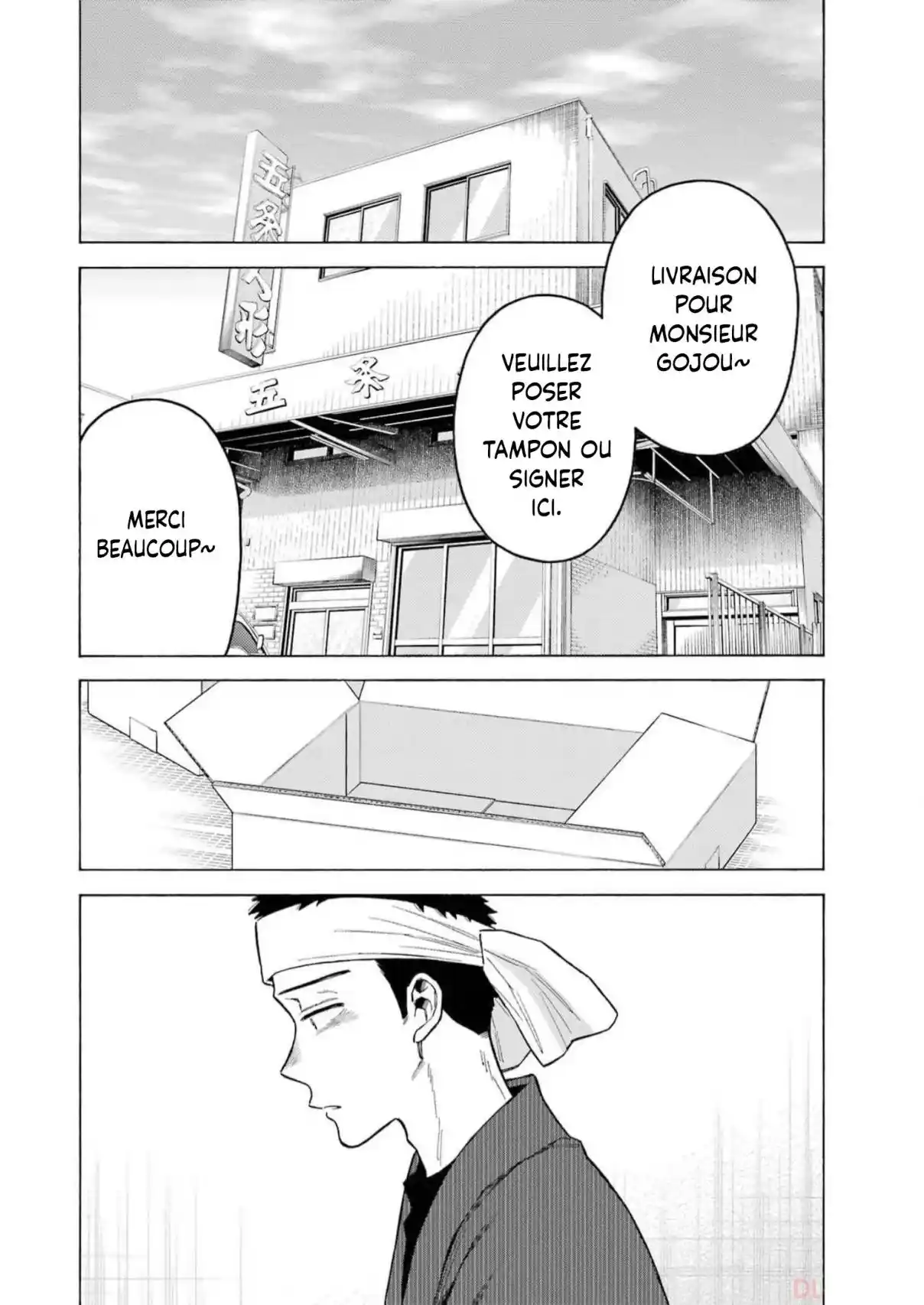 Read My Dress Up Darling Fr Manga Online