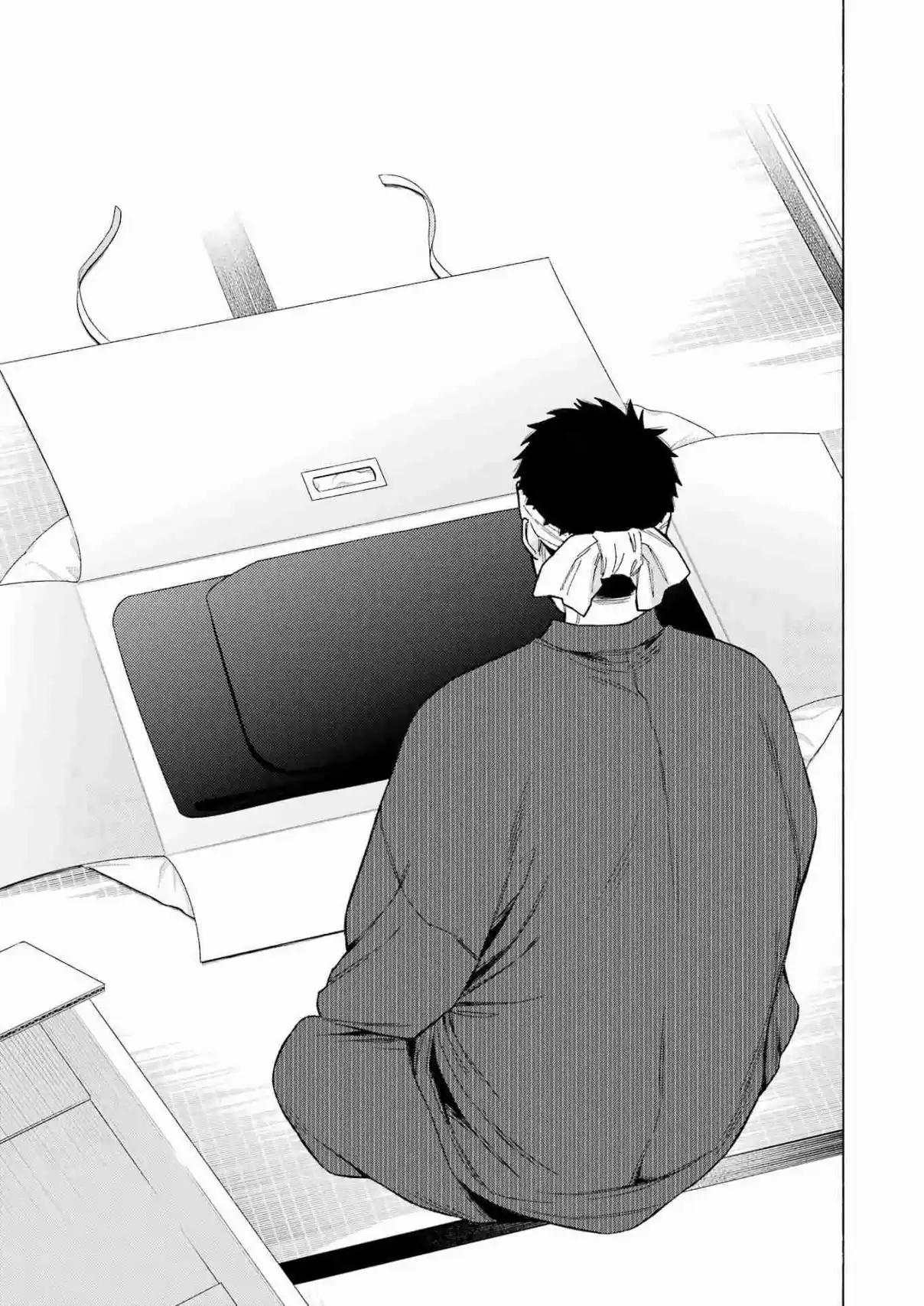 Read My Dress Up Darling Fr Manga Online