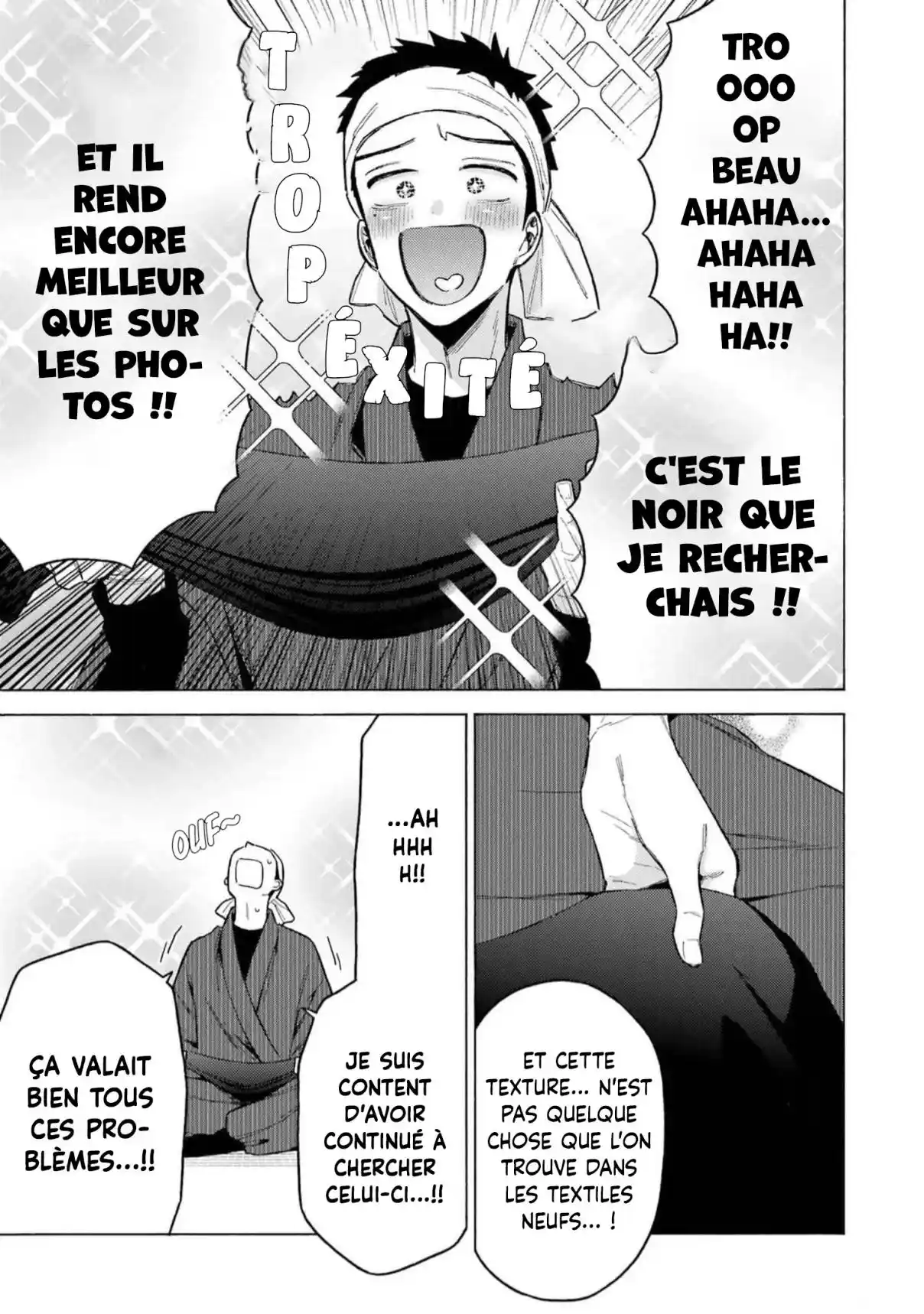 Read My Dress Up Darling Fr Manga Online