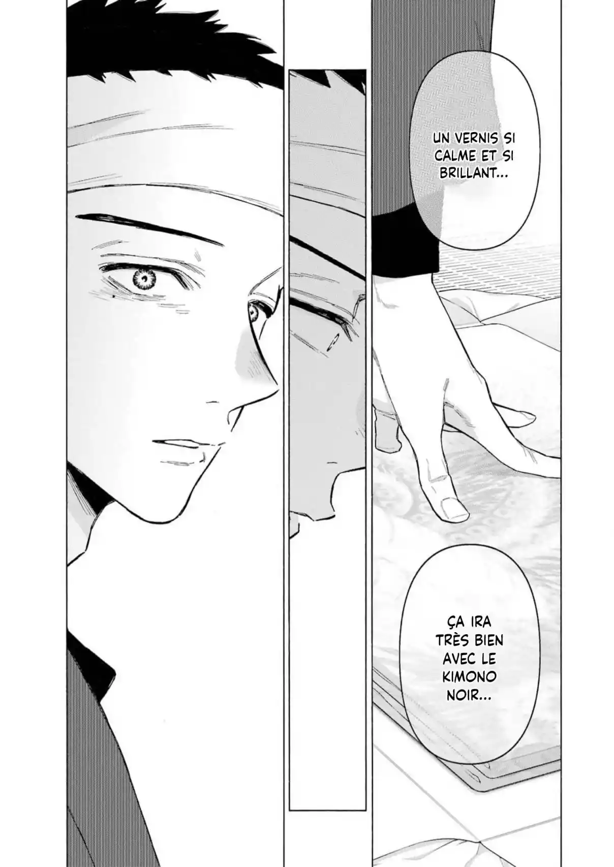 Read My Dress Up Darling Fr Manga Online