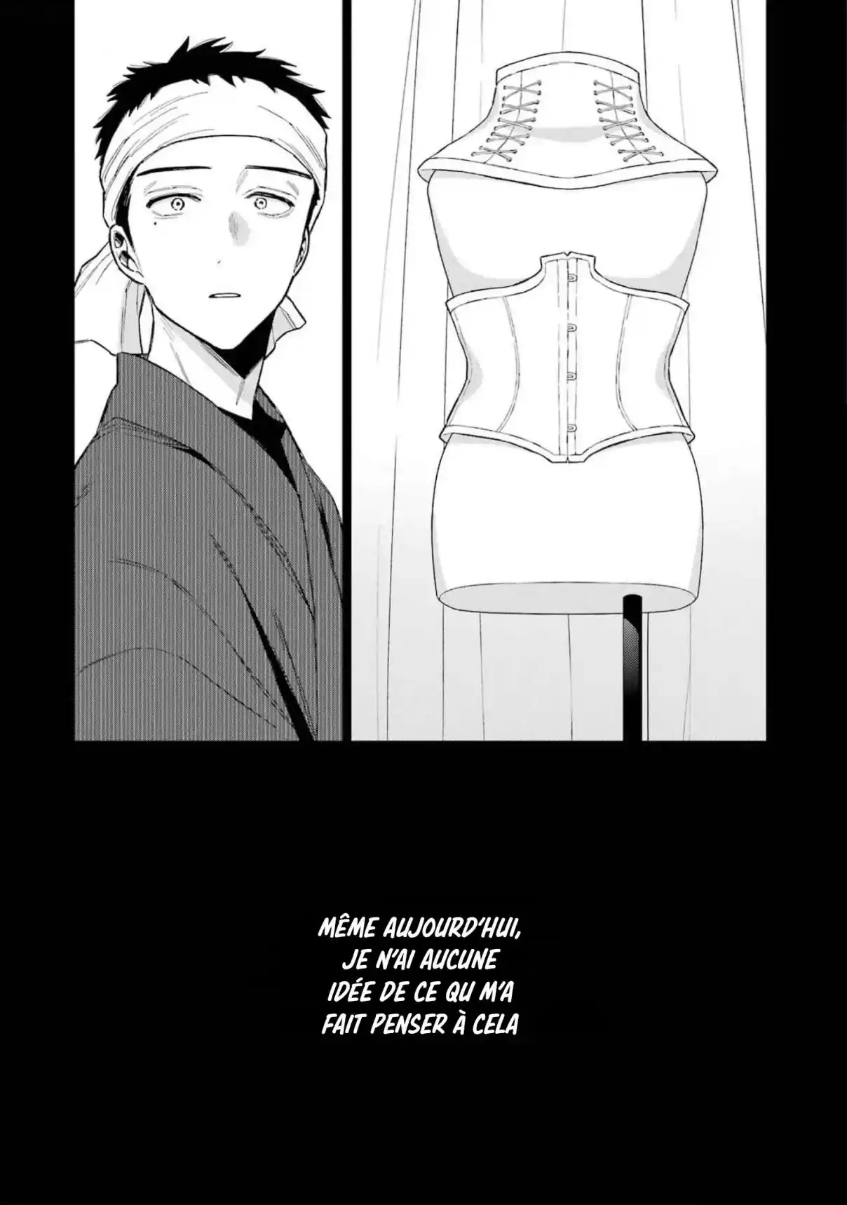 Read My Dress Up Darling Fr Manga Online