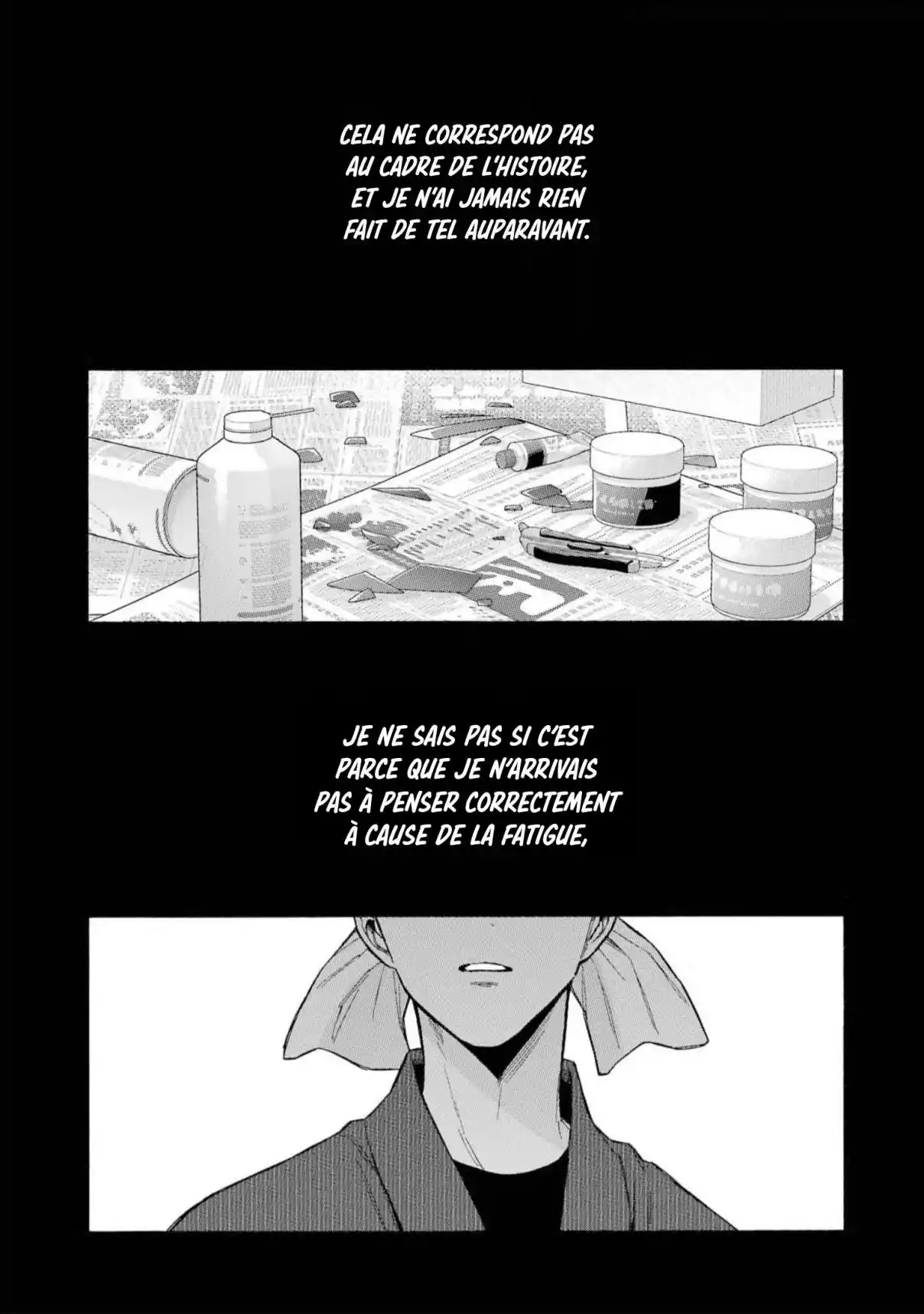 Read My Dress Up Darling Fr Manga Online