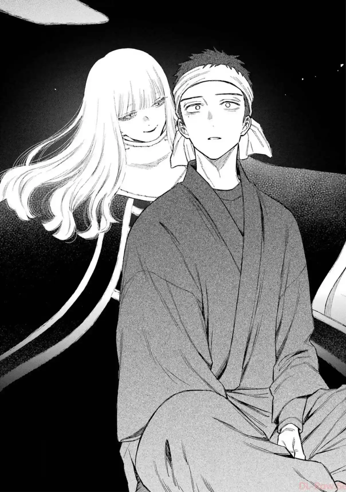 Read My Dress Up Darling Fr Manga Online