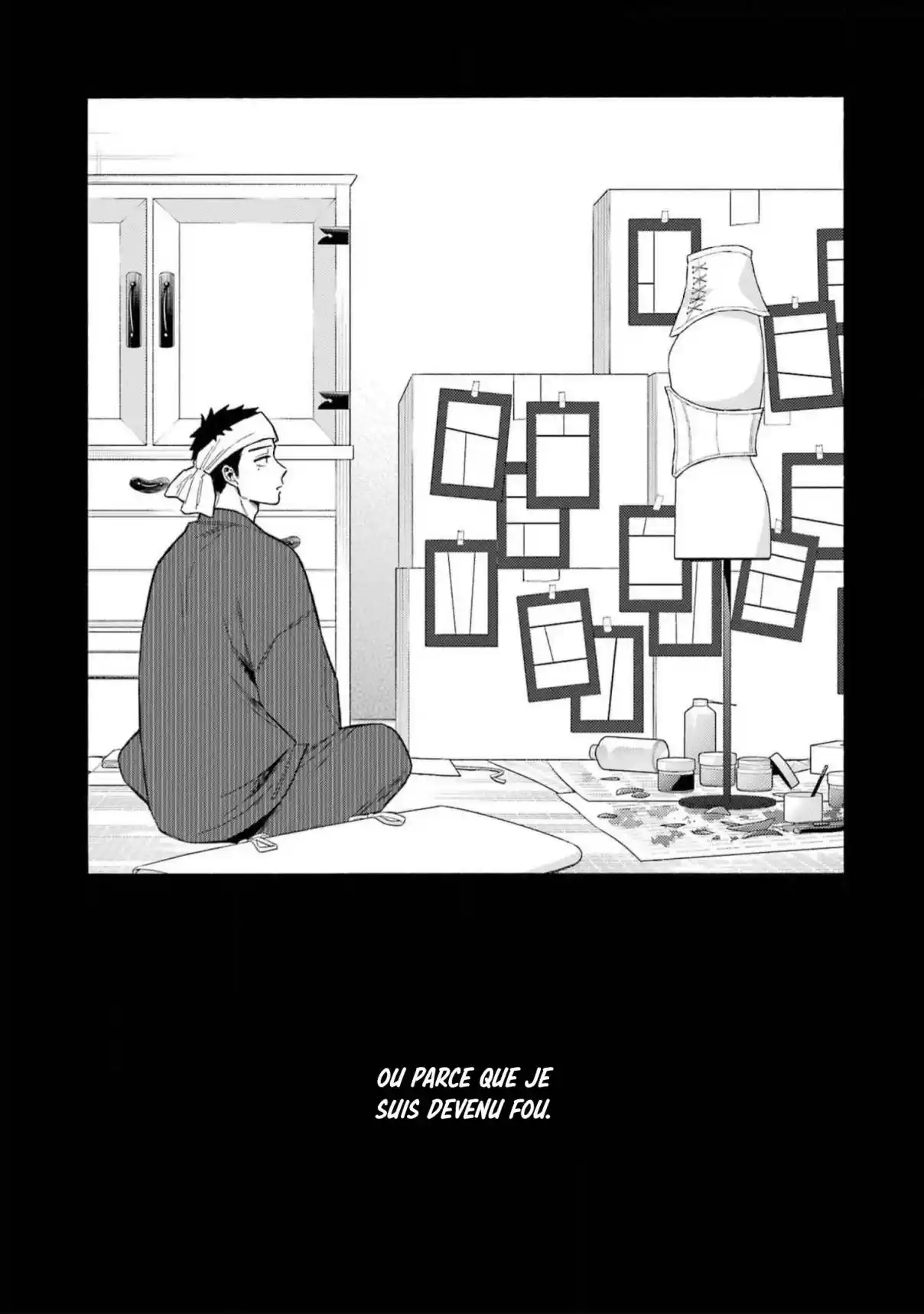 Read My Dress Up Darling Fr Manga Online