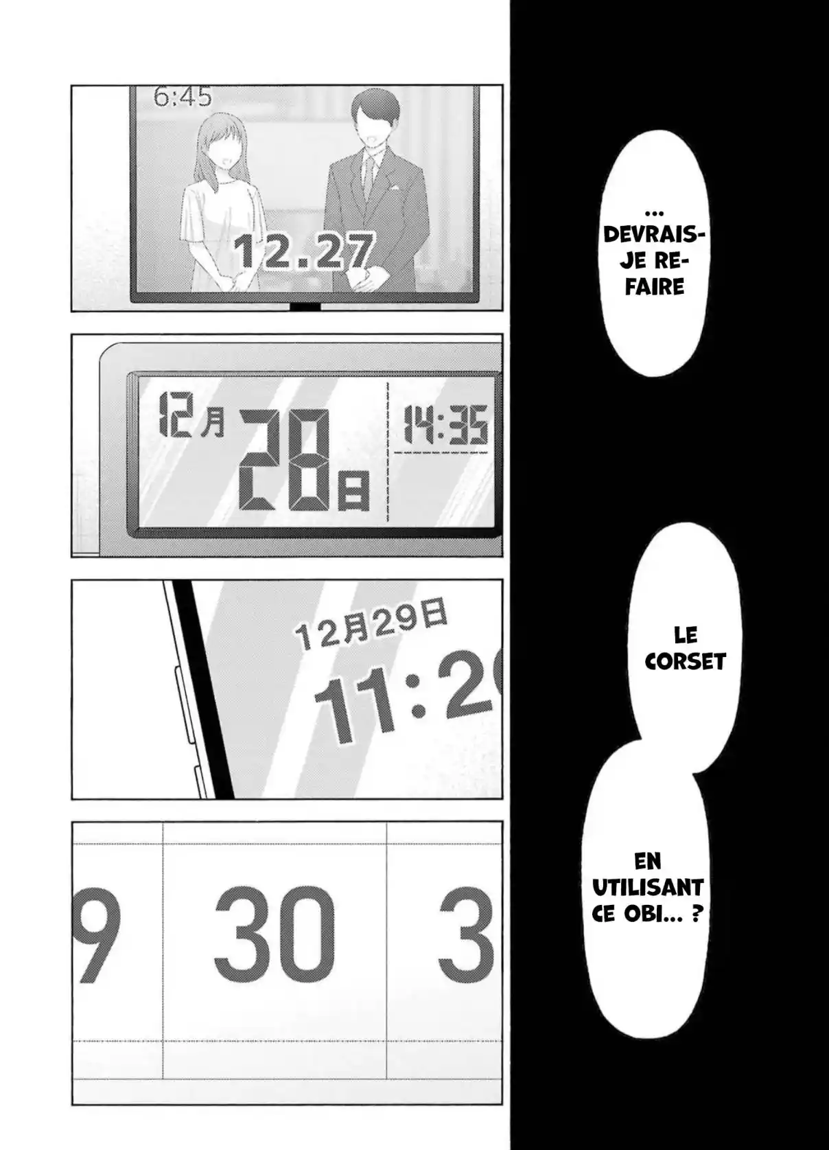 Read My Dress Up Darling Fr Manga Online