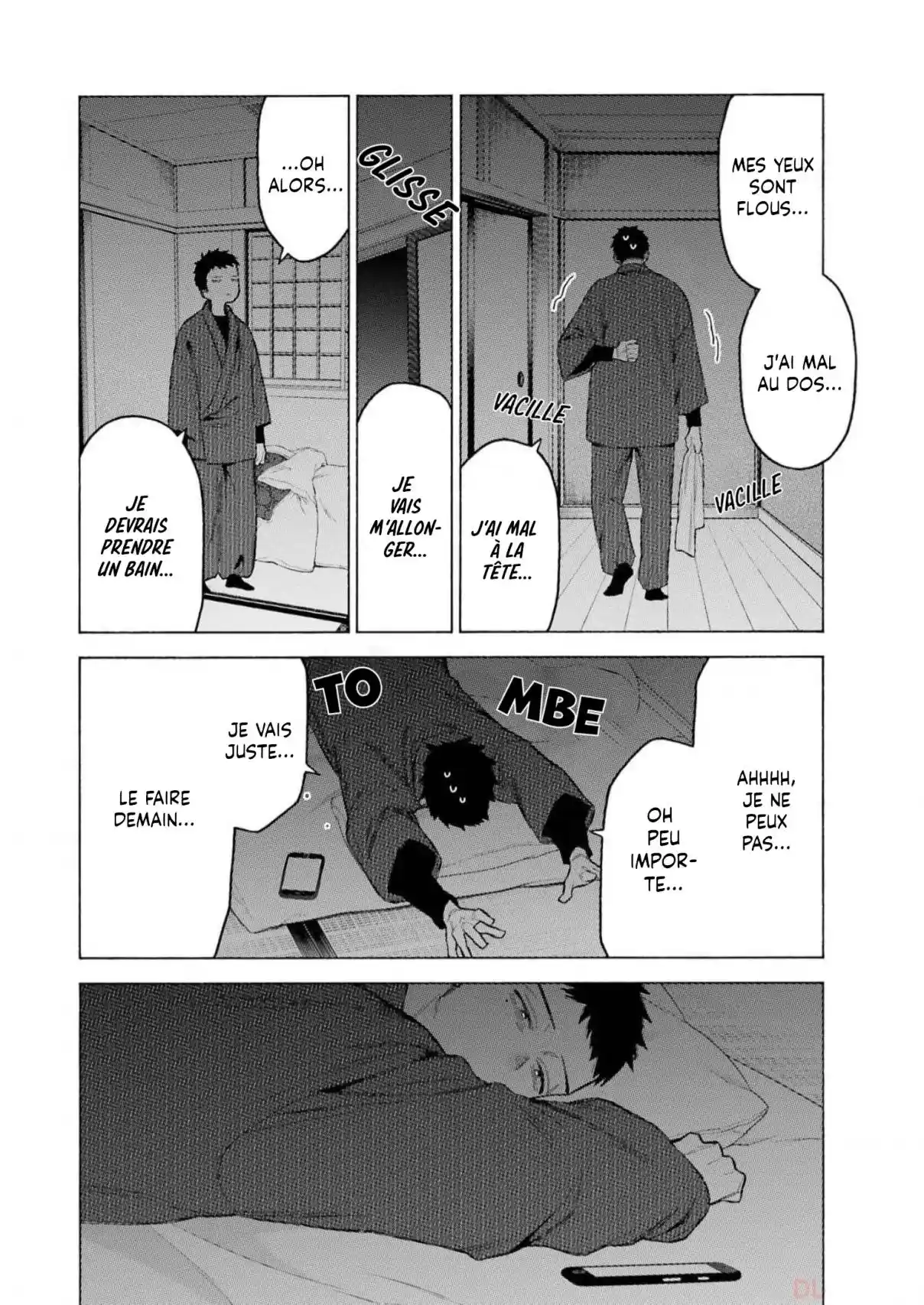 Read My Dress Up Darling Fr Manga Online