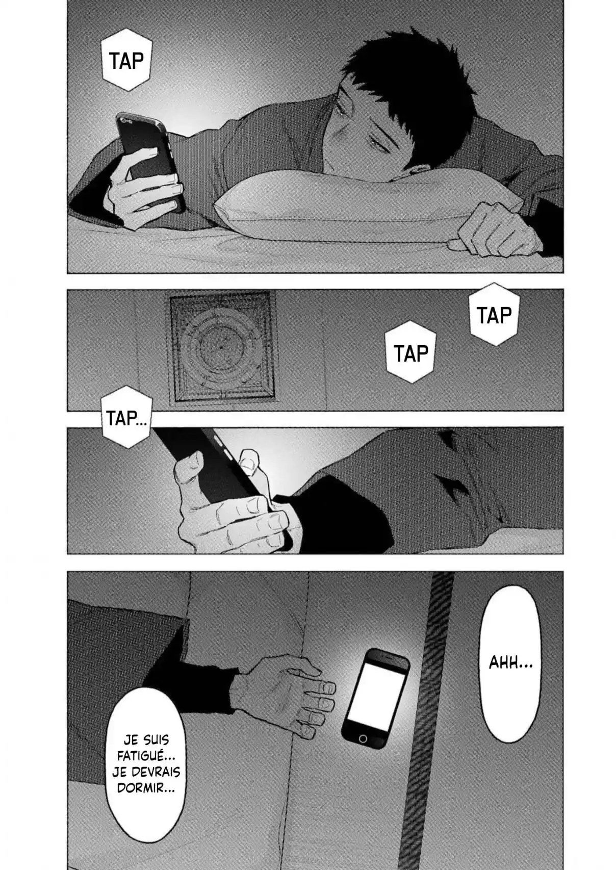 Read My Dress Up Darling Fr Manga Online