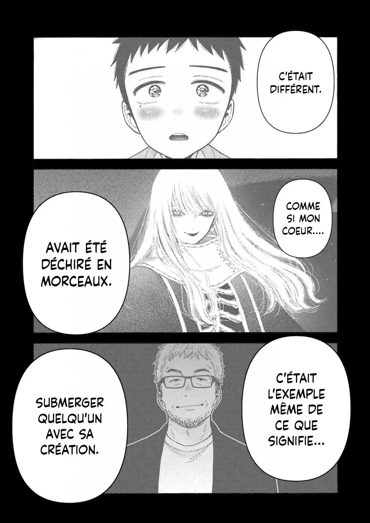 Read My Dress Up Darling Fr Manga Online