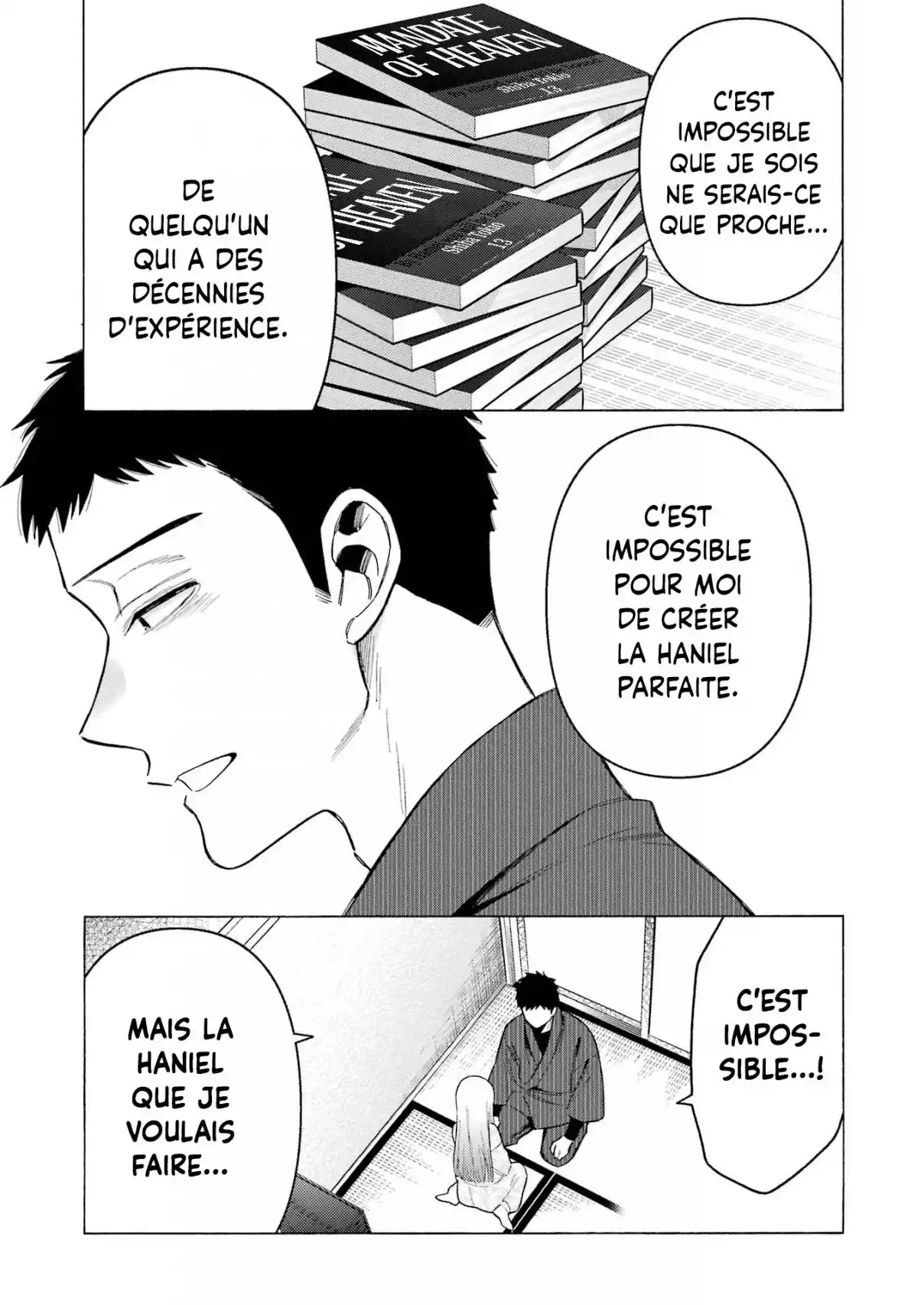 Read My Dress Up Darling Fr Manga Online