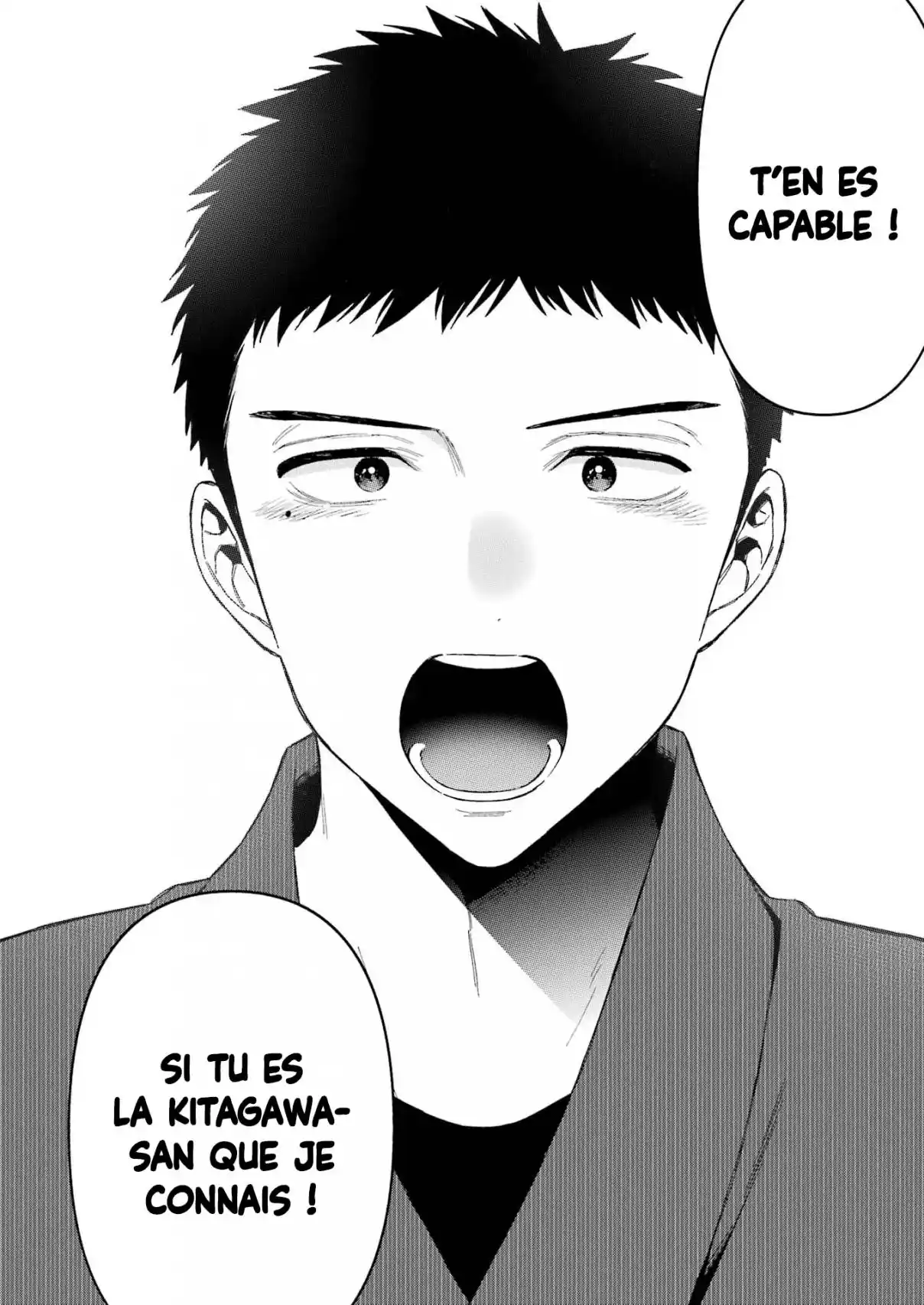 Read My Dress Up Darling Fr Manga Online