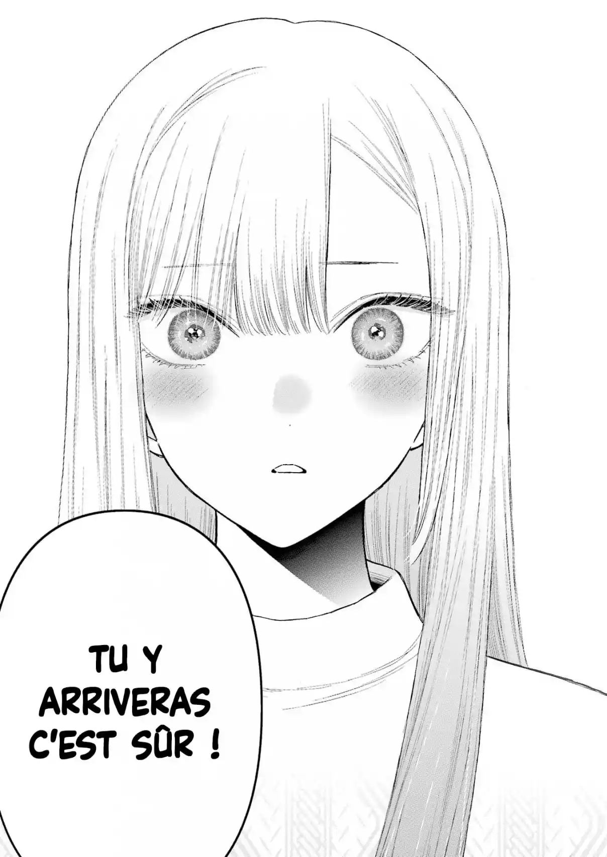 Read My Dress Up Darling Fr Manga Online