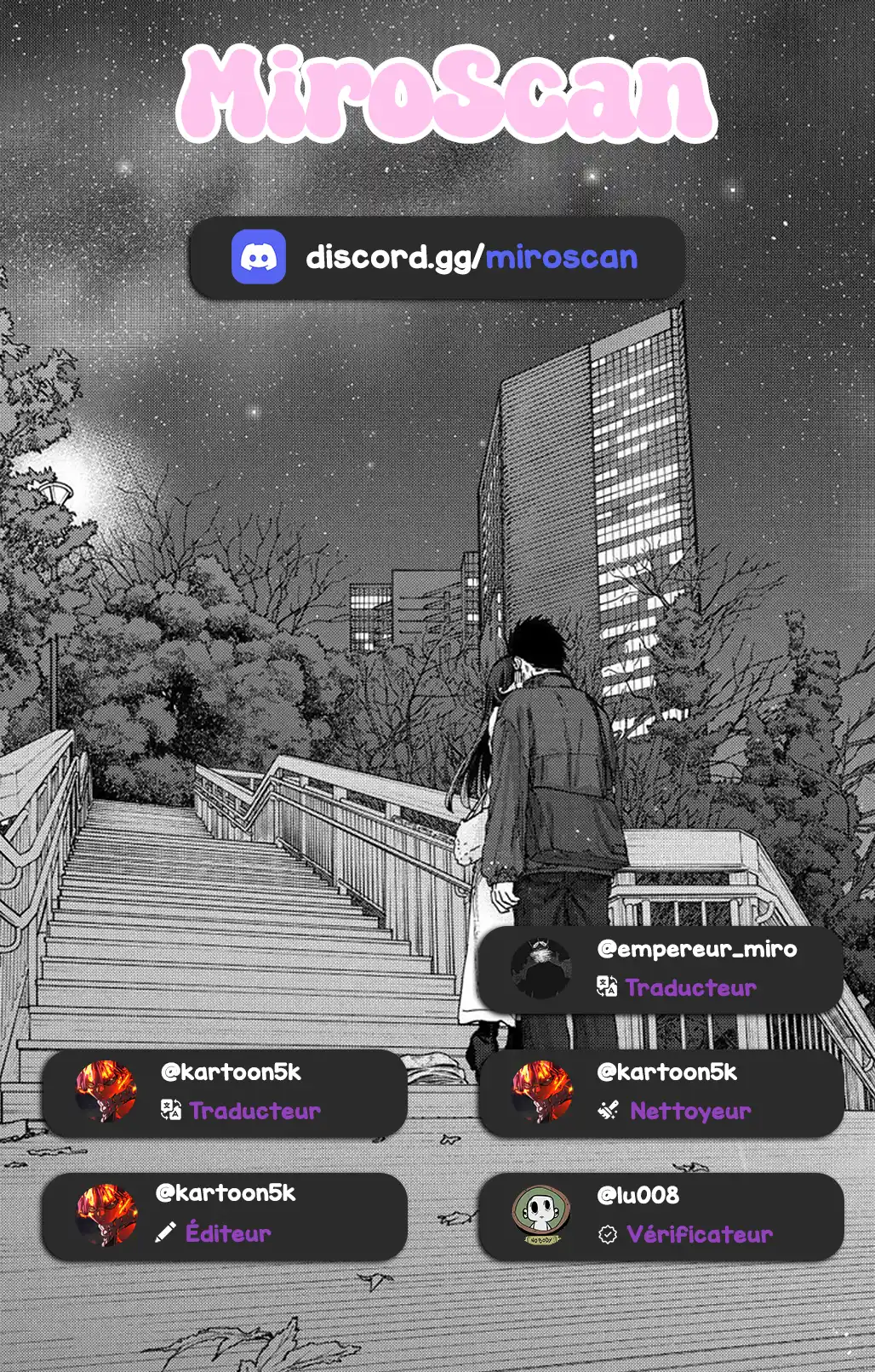 Read My Dress Up Darling Fr Manga Online