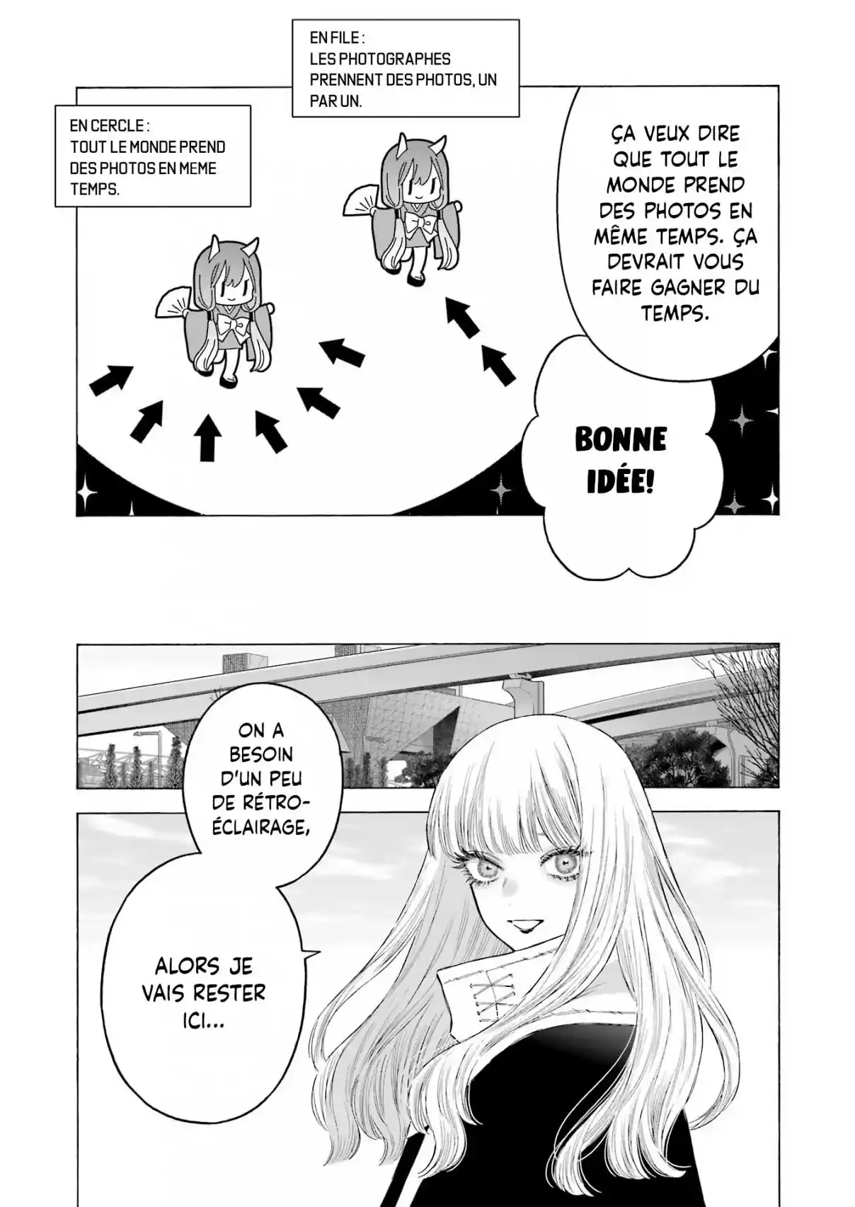 Read My Dress Up Darling Fr Manga Online