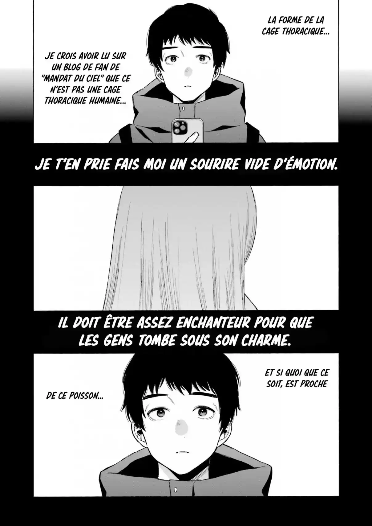 Read My Dress Up Darling Fr Manga Online