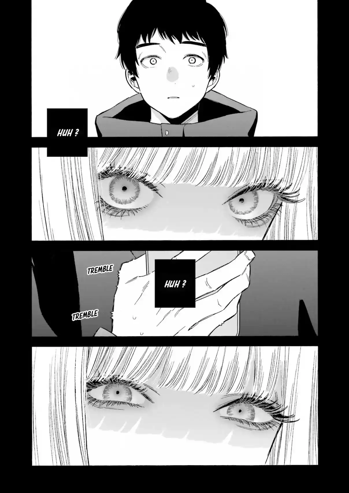 Read My Dress Up Darling Fr Manga Online