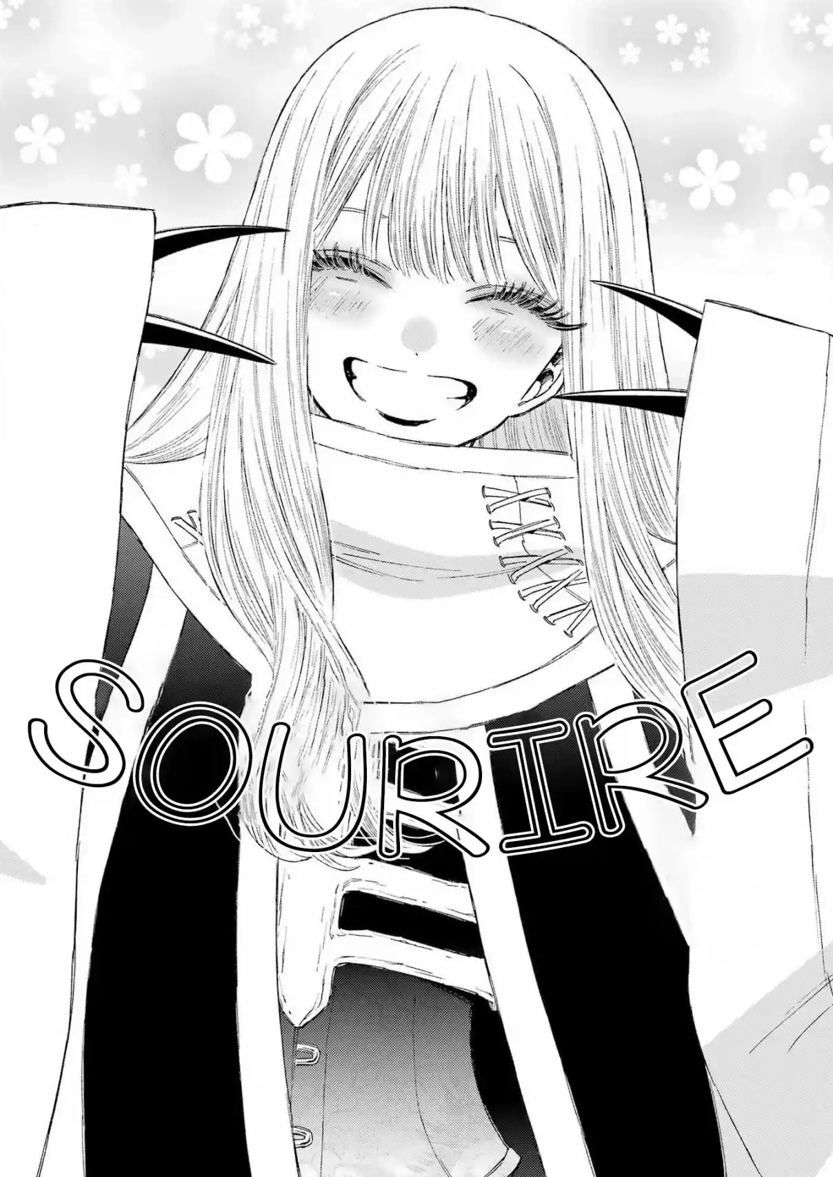 Read My Dress Up Darling Fr Manga Online