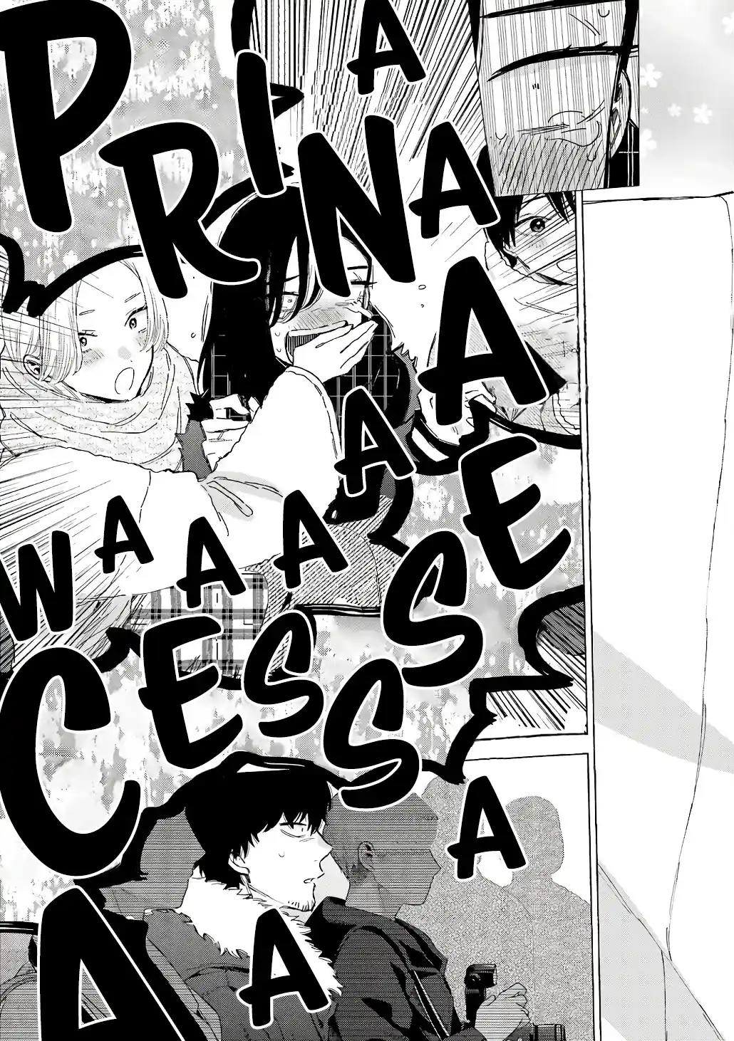 Read My Dress Up Darling Fr Manga Online