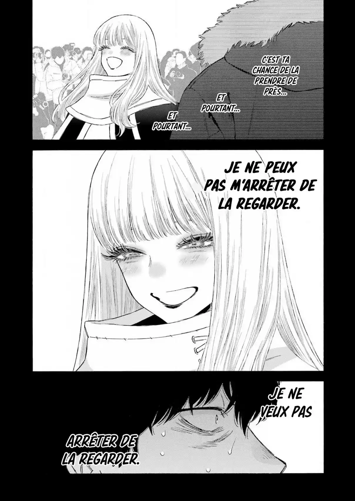 Read My Dress Up Darling Fr Manga Online