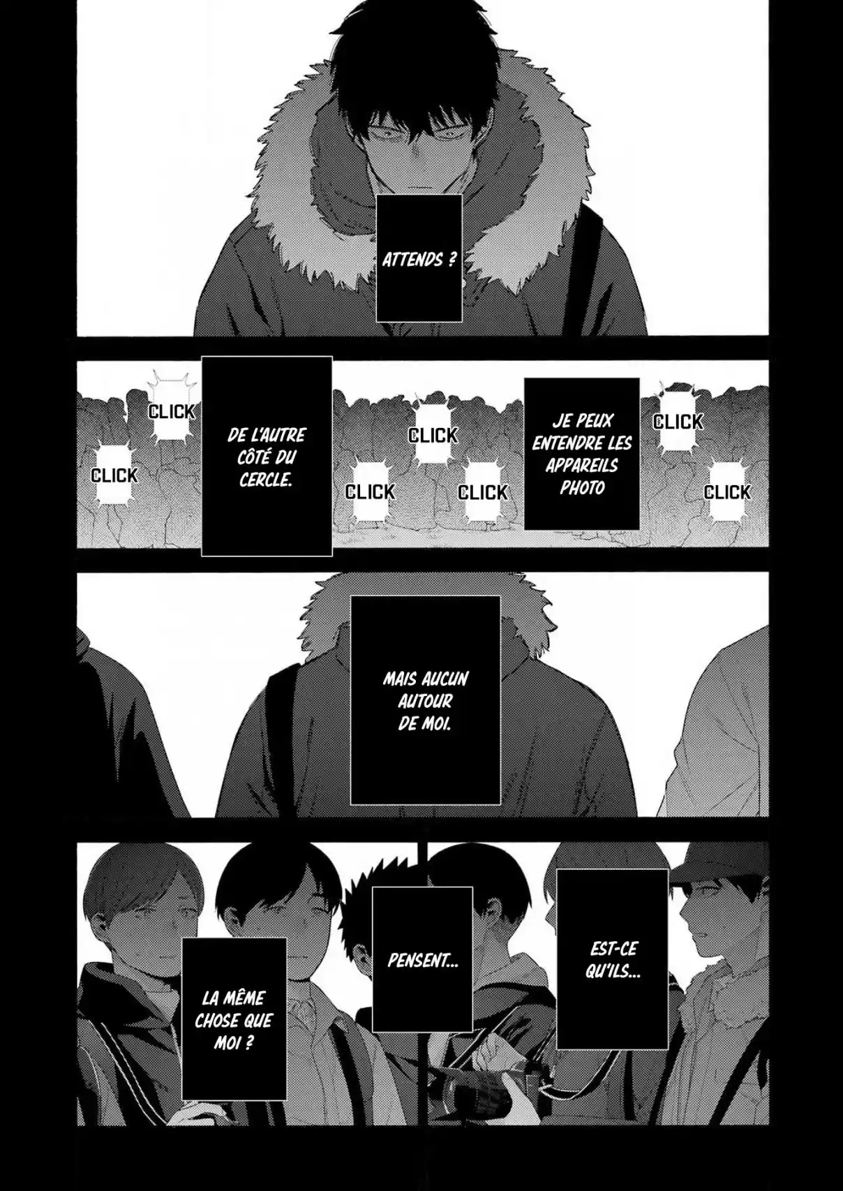 Read My Dress Up Darling Fr Manga Online