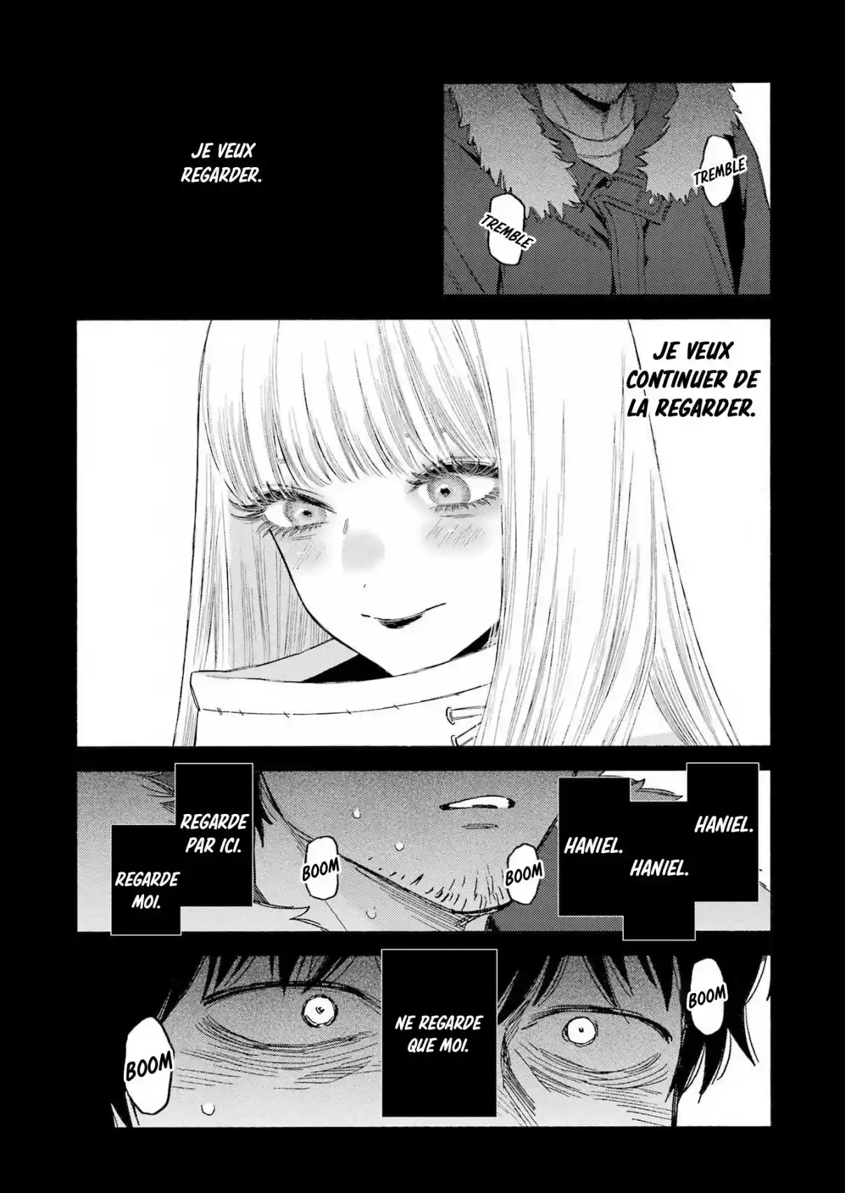 Read My Dress Up Darling Fr Manga Online